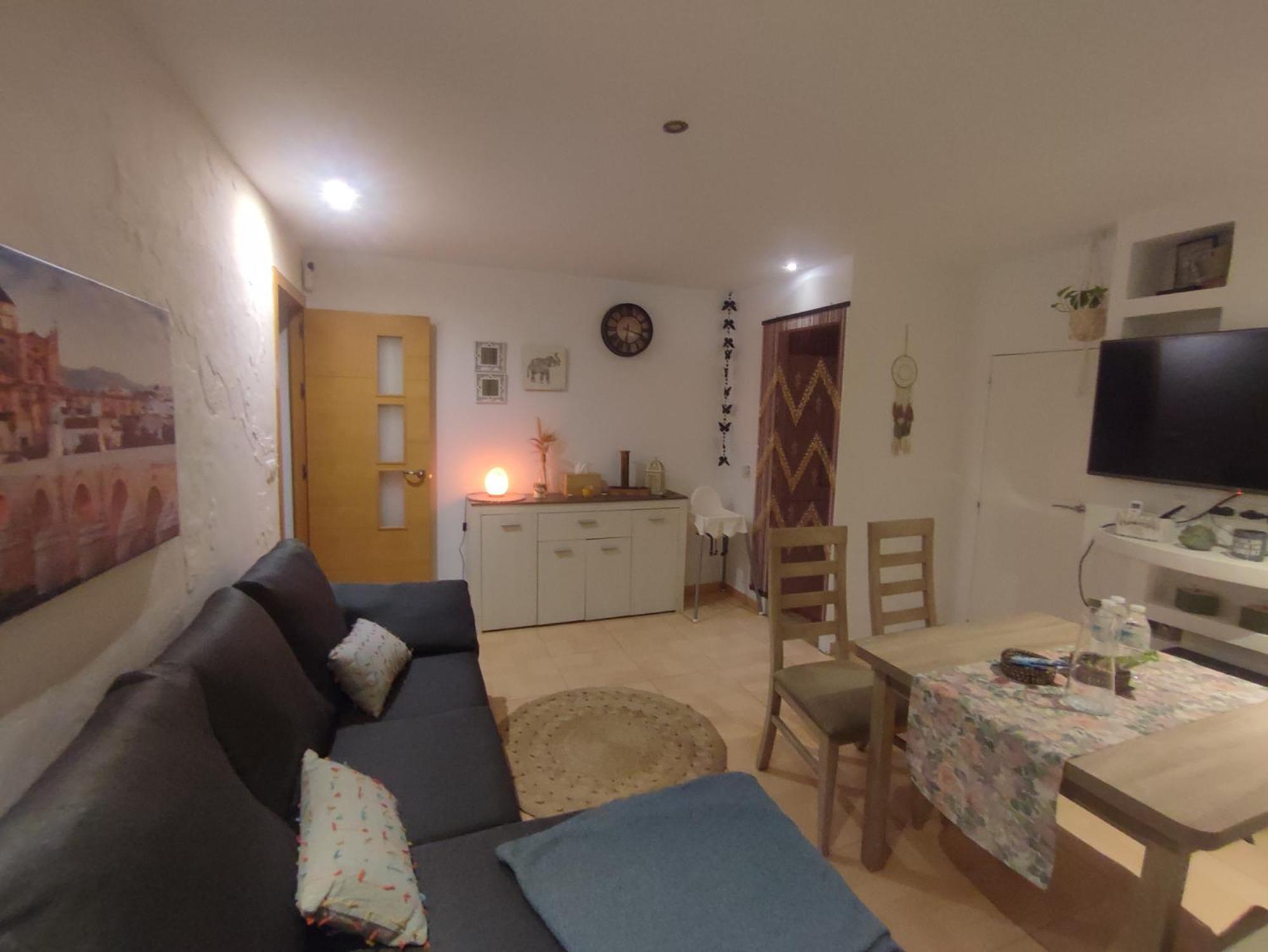 Olivia Apartamento Córdoba