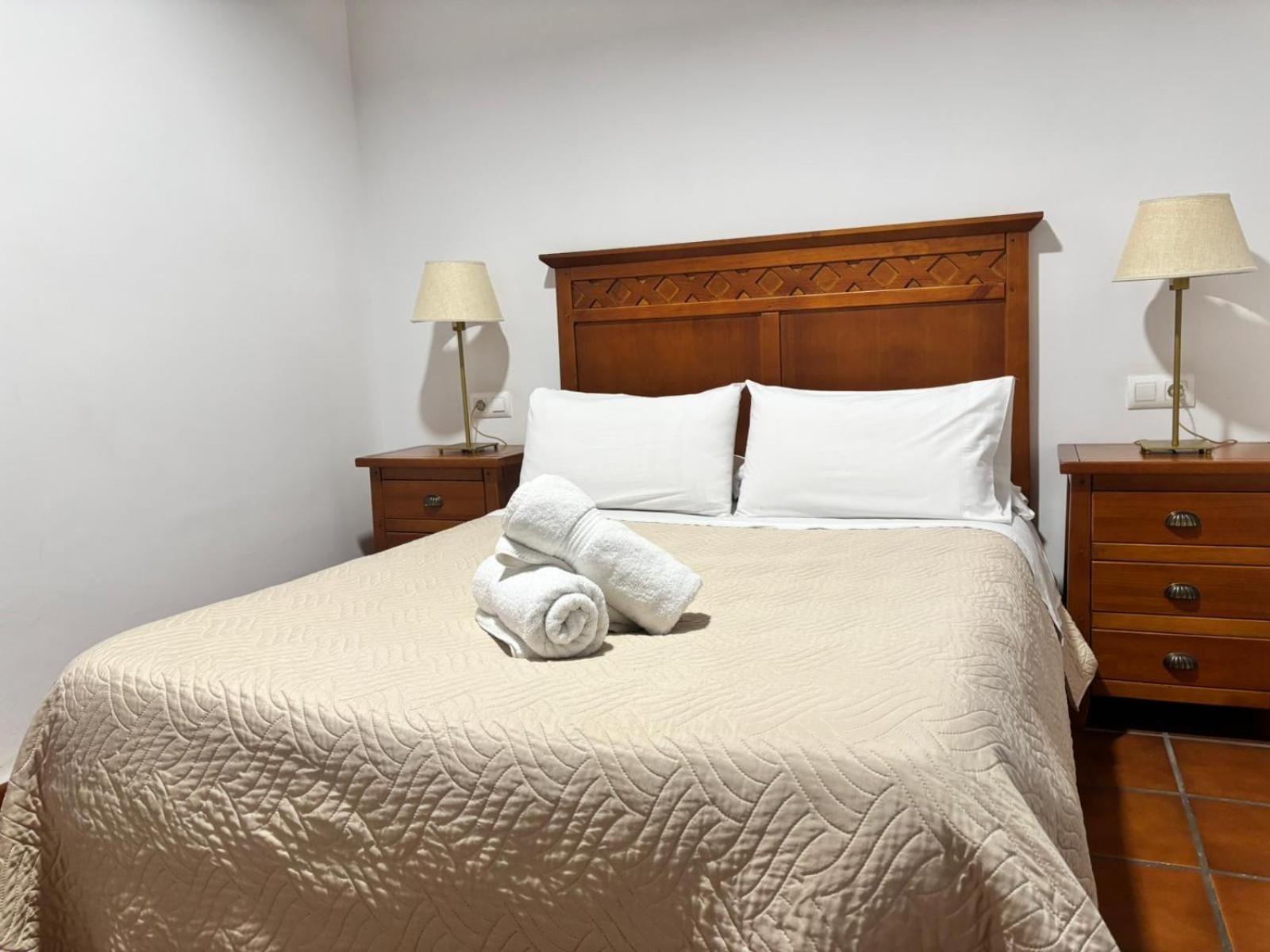 Apartamento San Fernando Córdoba