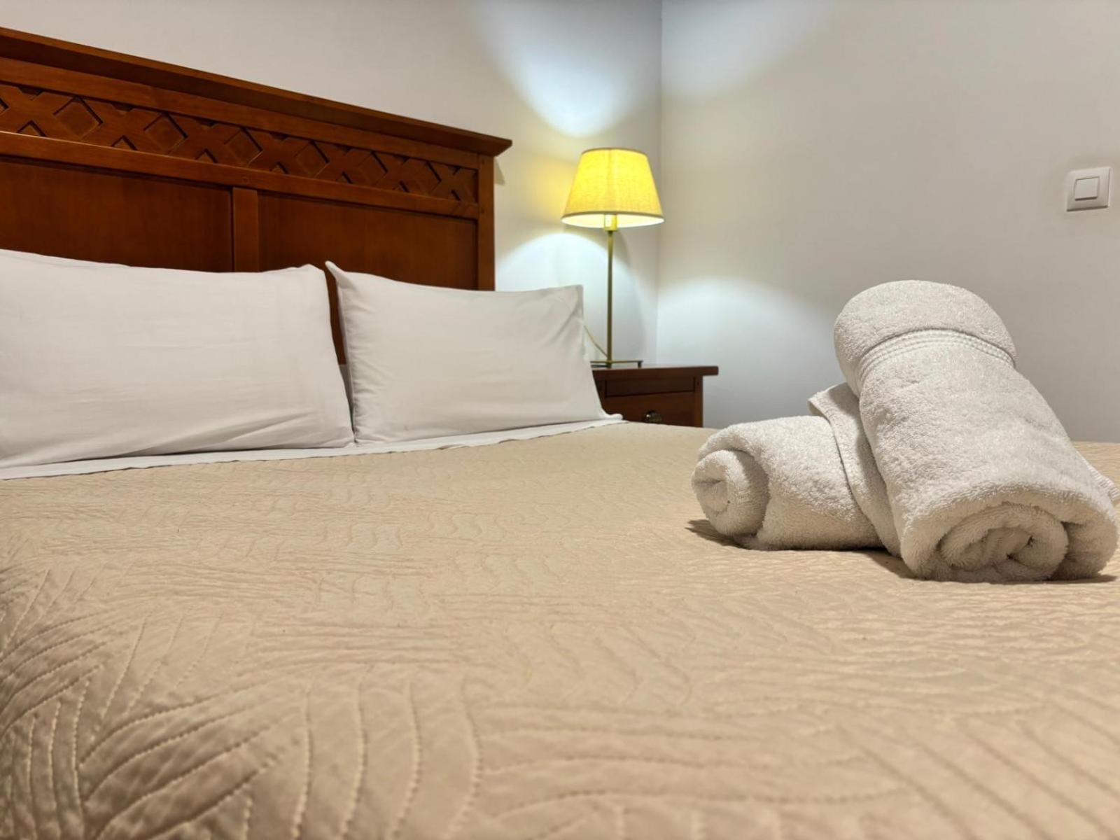 Apartamento San Fernando
