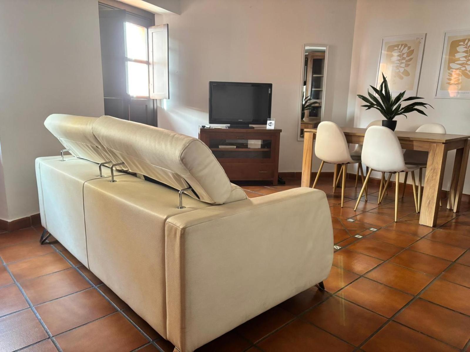 Apartamento San Fernando Córdoba