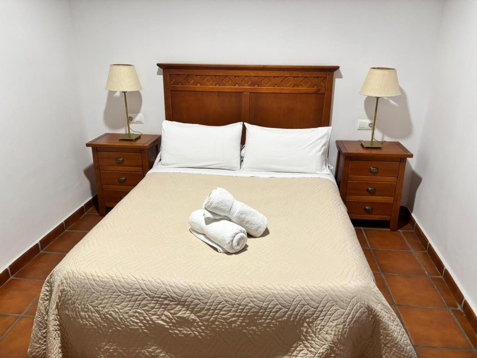 San Fernando Córdoba