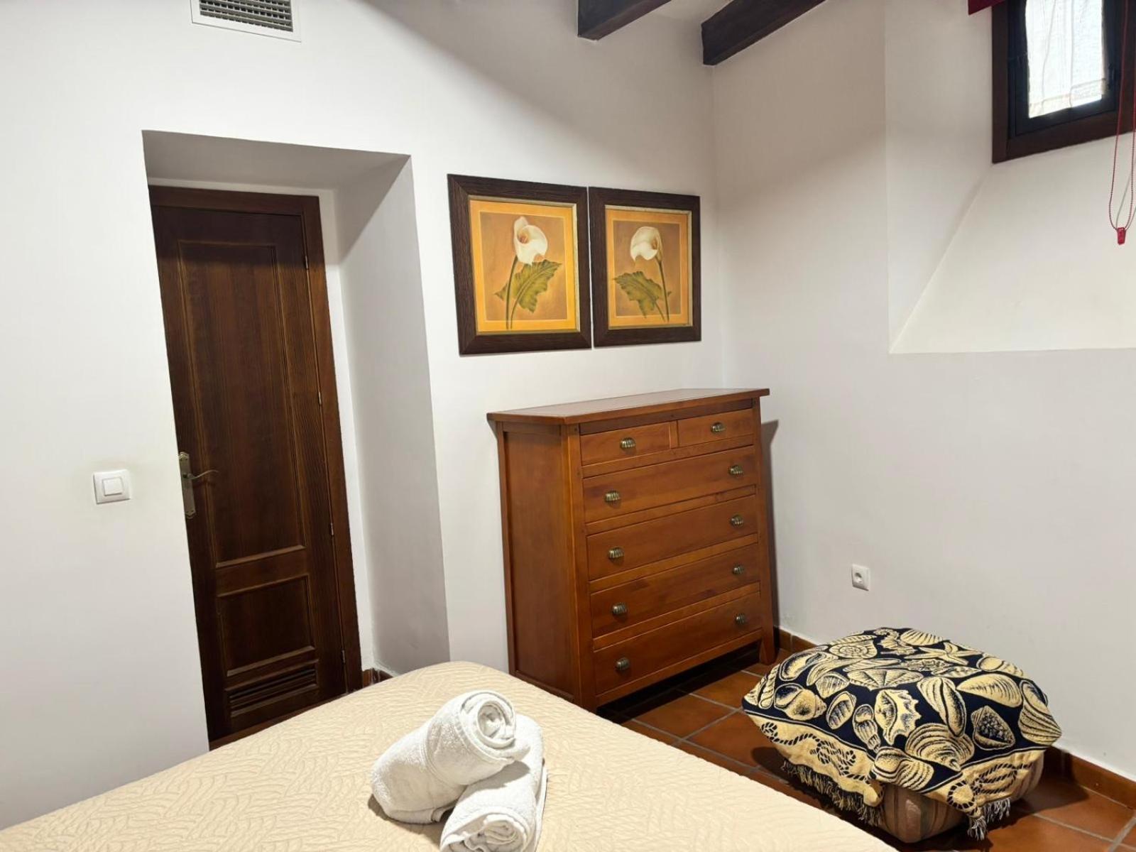Apartamento San Fernando *