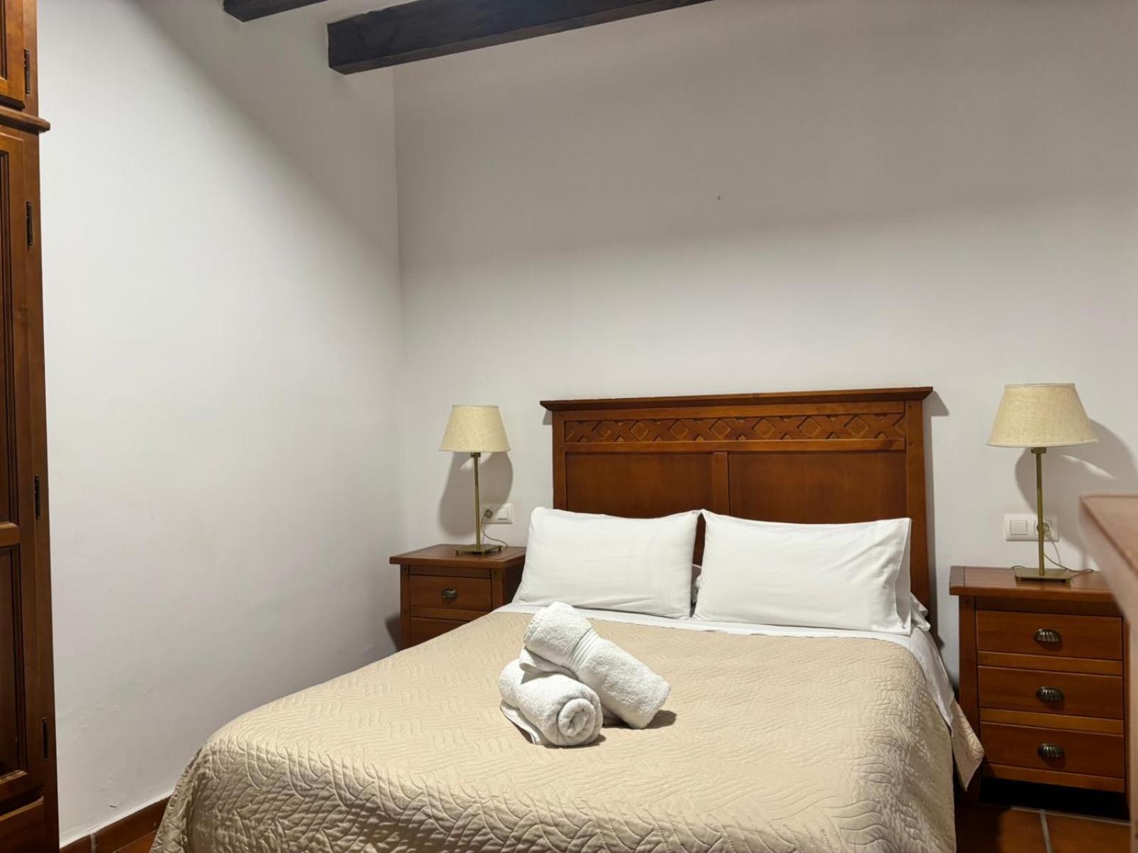 San Fernando Apartamento