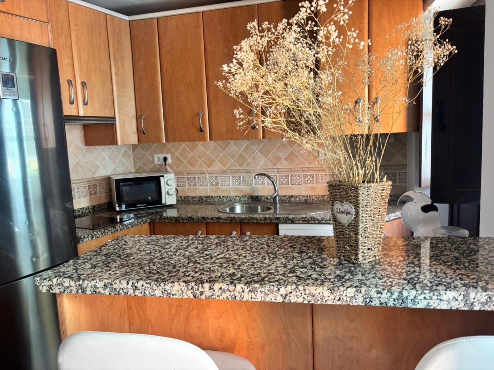 Apartamento San Fernando
