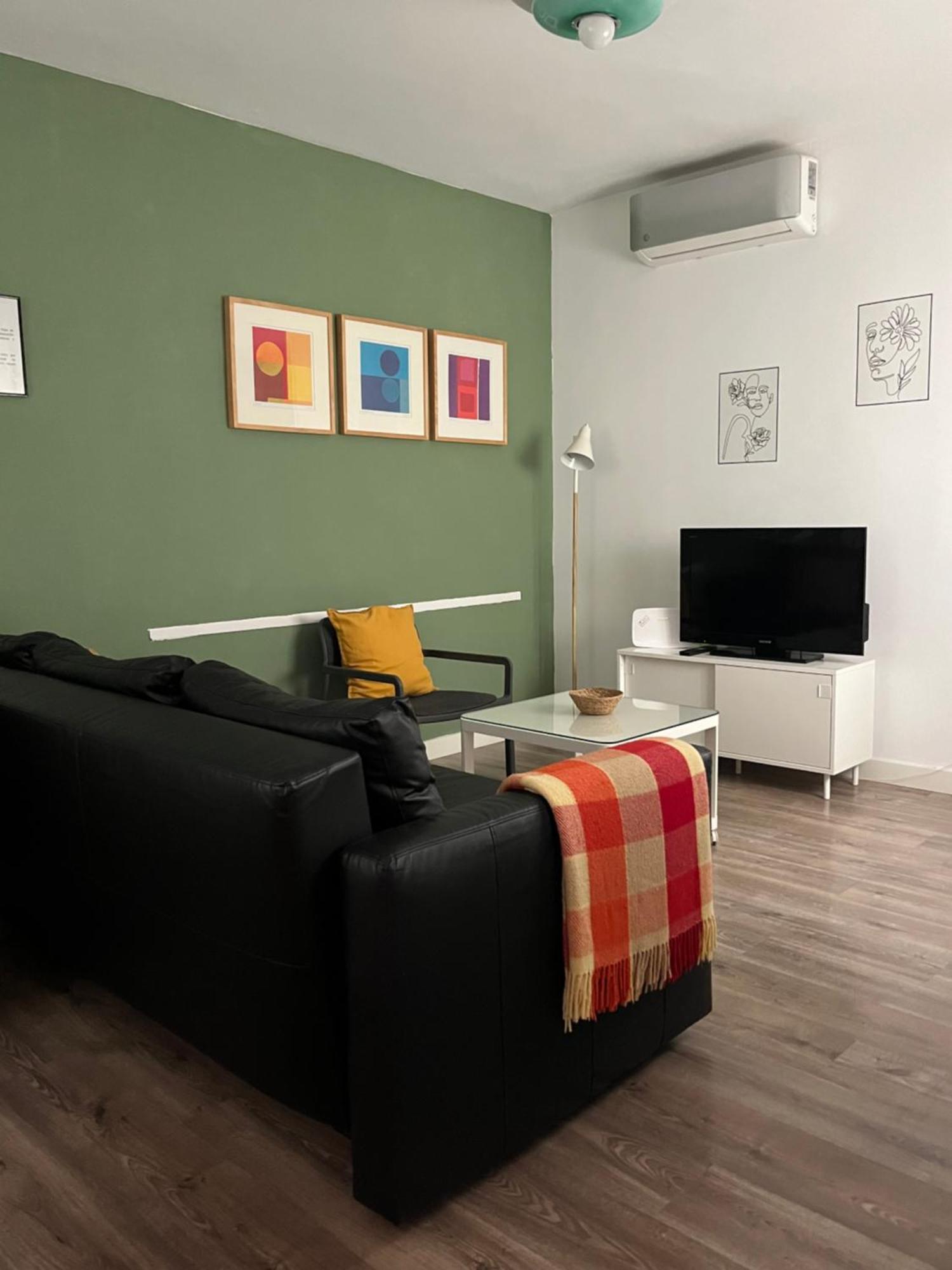 Medina Al-zahra Apartamento *