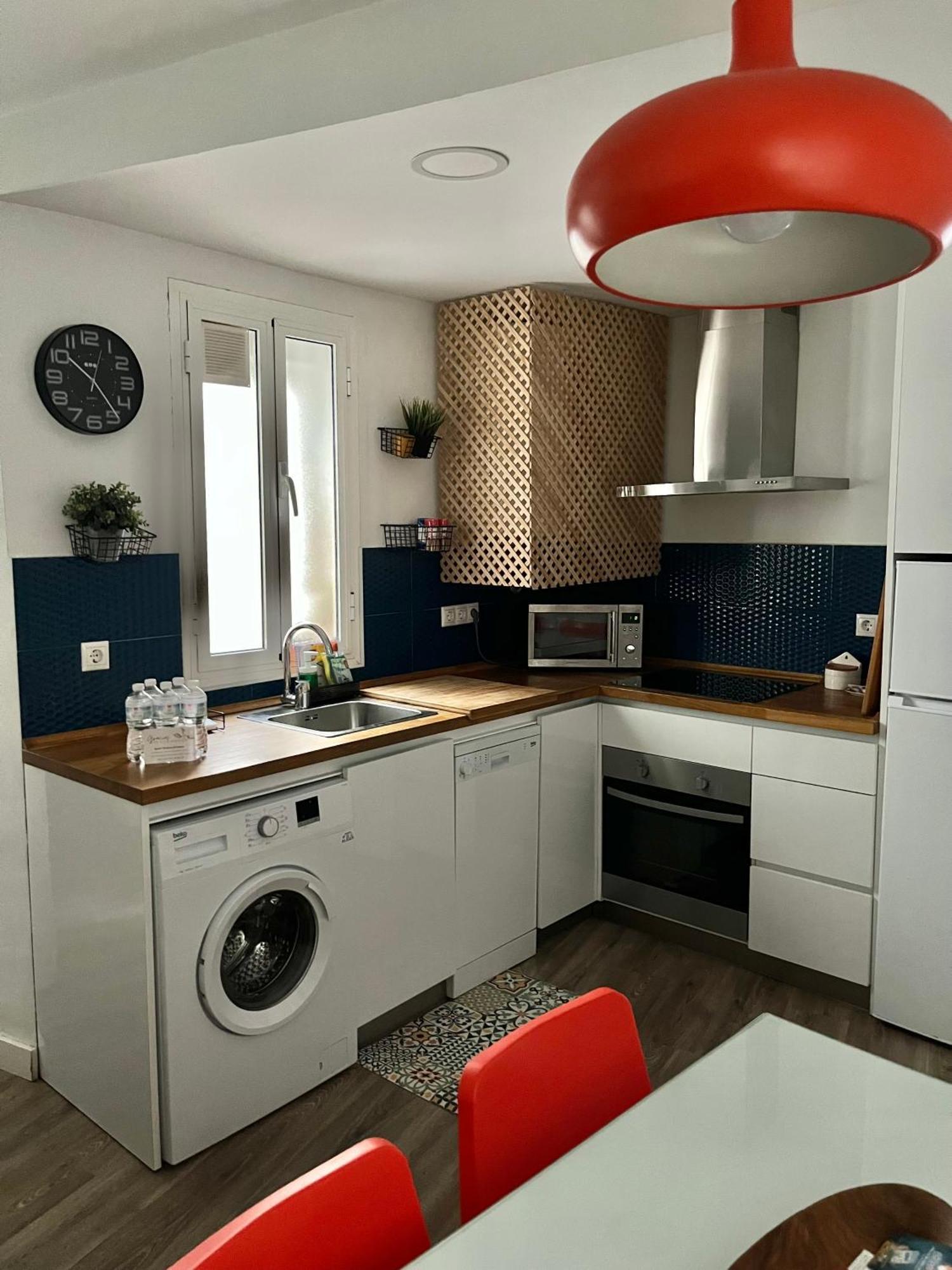 Apartamento Medina Al-zahra