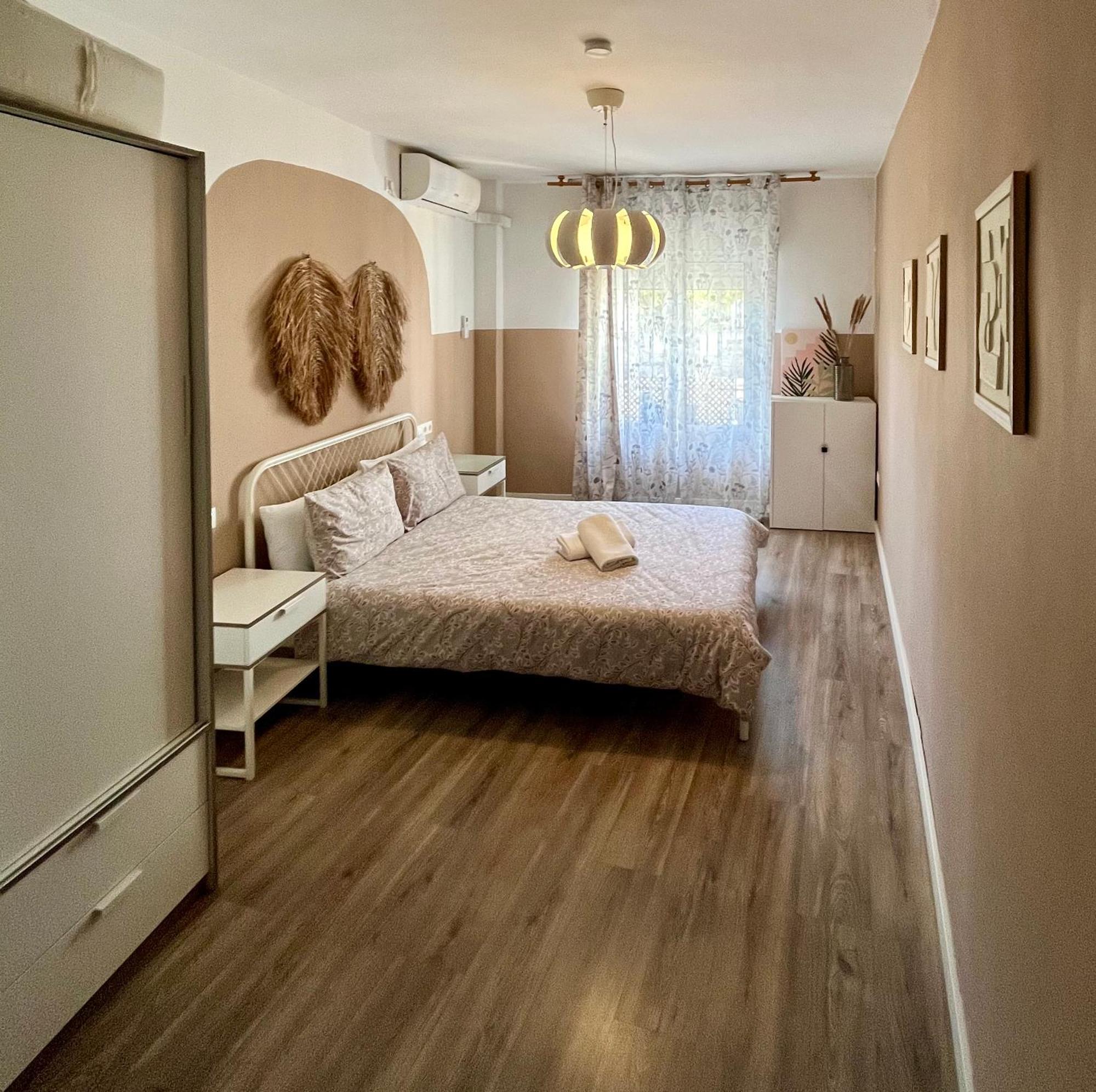 Medina Al-zahra Apartamento Córdoba