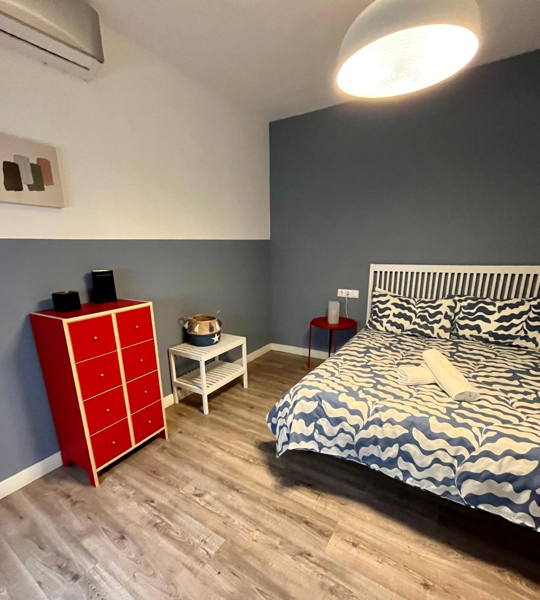 Medina Al-zahra Apartamento