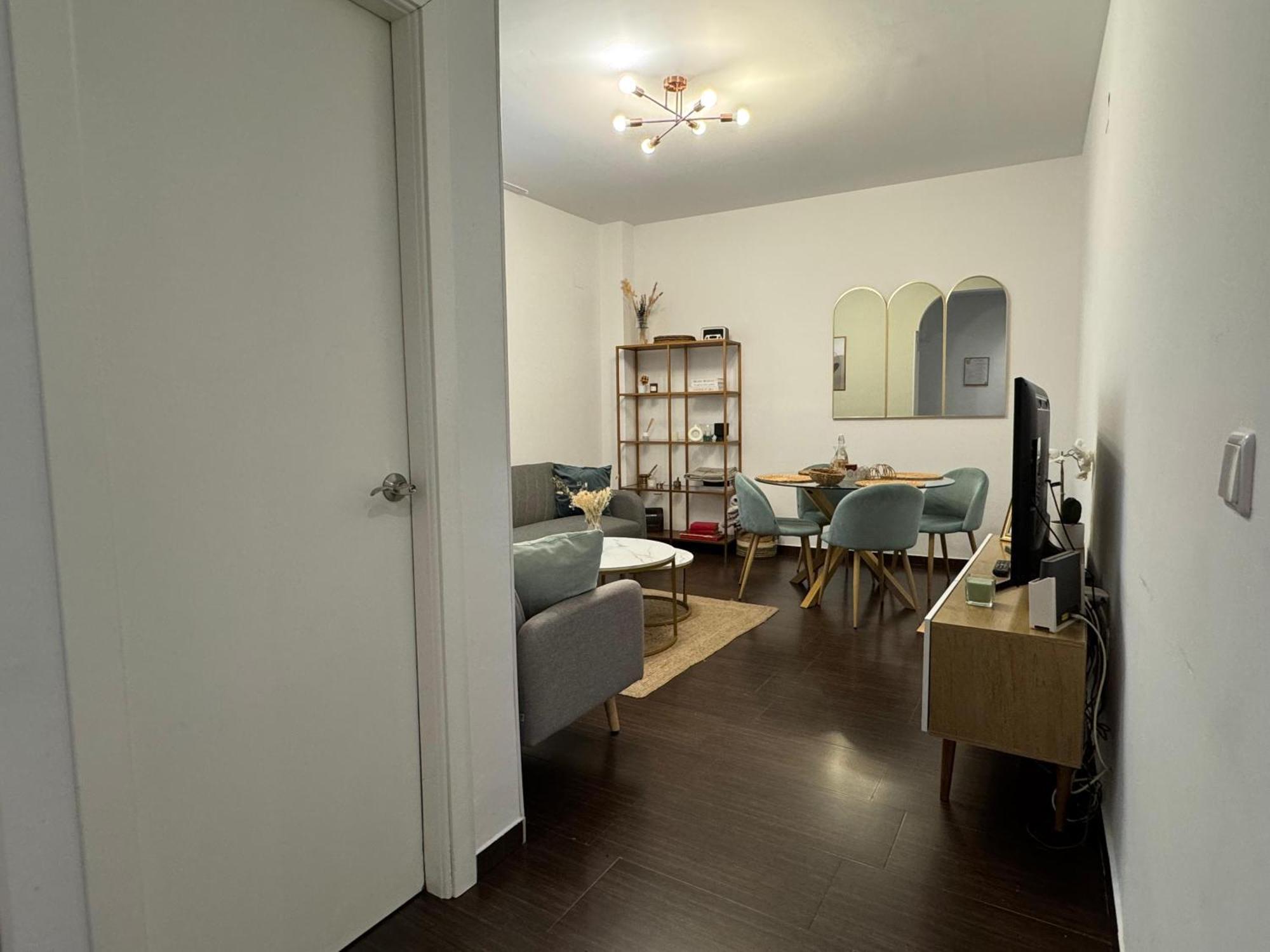 El Rincon Del Azahar, Duplex Con Encanto Córdoba