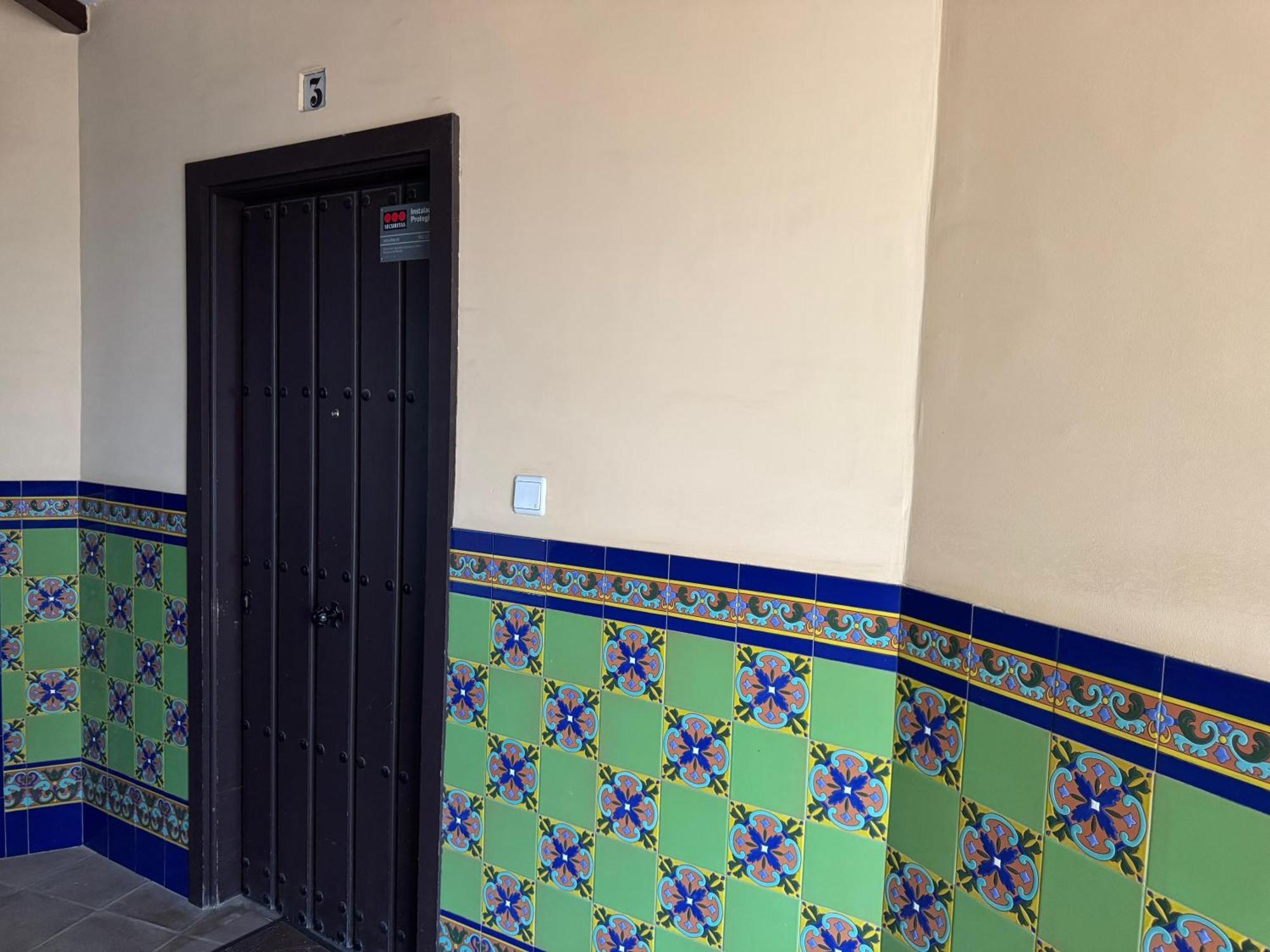 El Rincon Del Azahar, Duplex Con Encanto * Córdoba