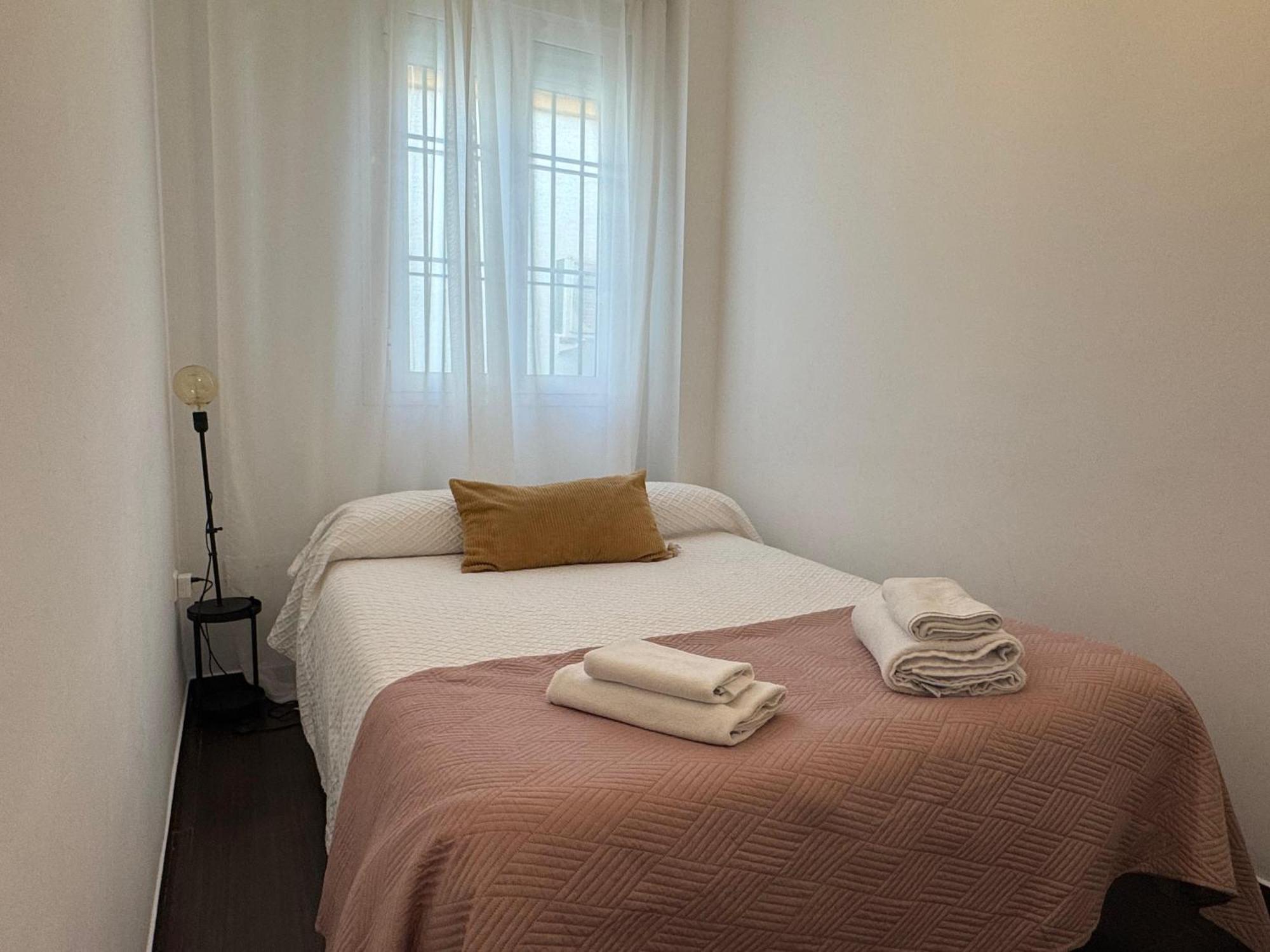 El Rincon Del Azahar, Duplex Con Encanto *