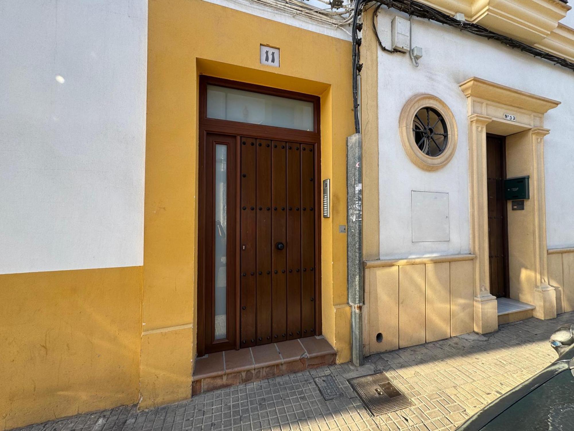 El Rincon Del Azahar, Duplex Con Encanto Córdoba