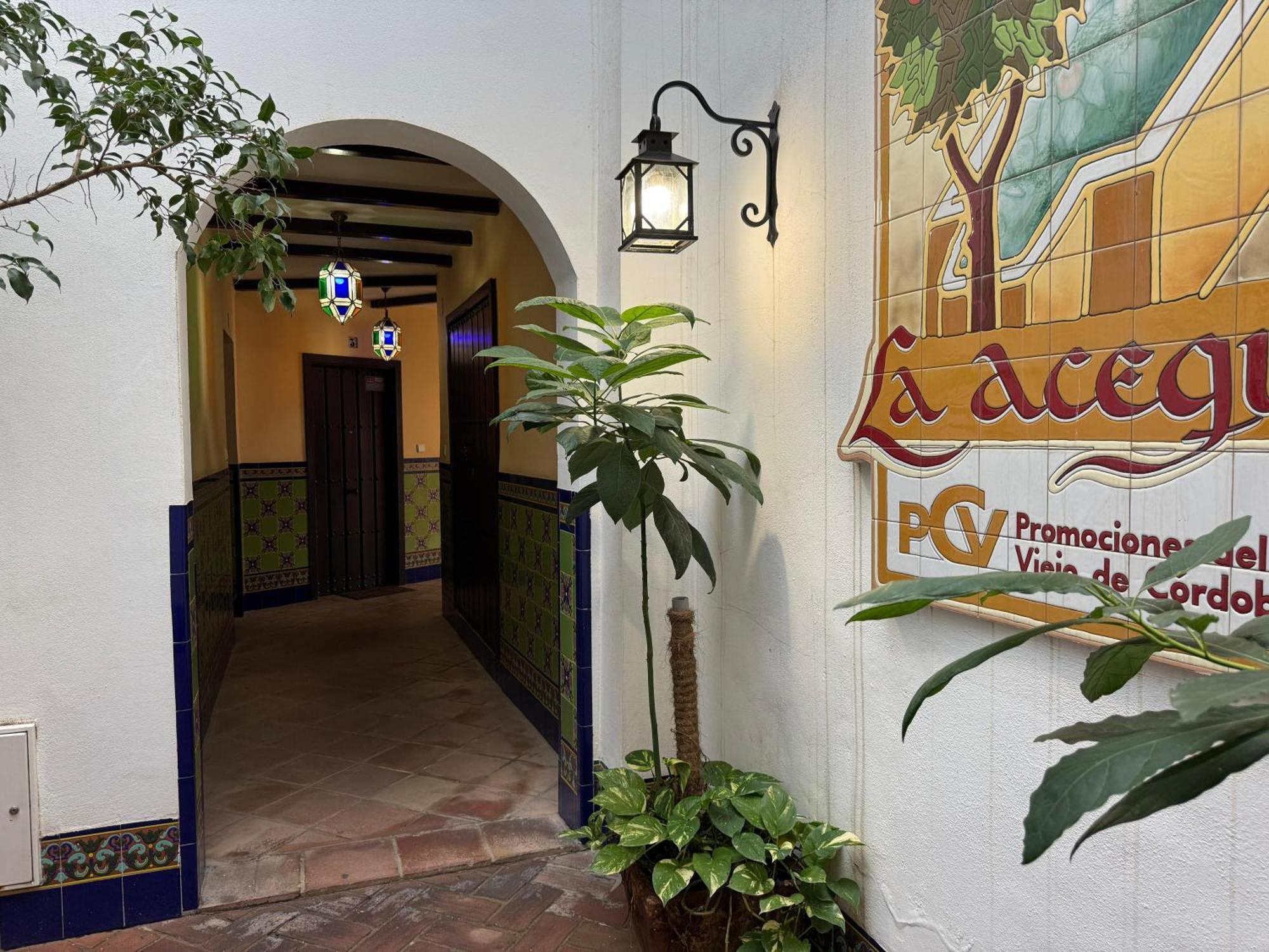 El Rincon Del Azahar, Duplex Con Encanto * Córdoba