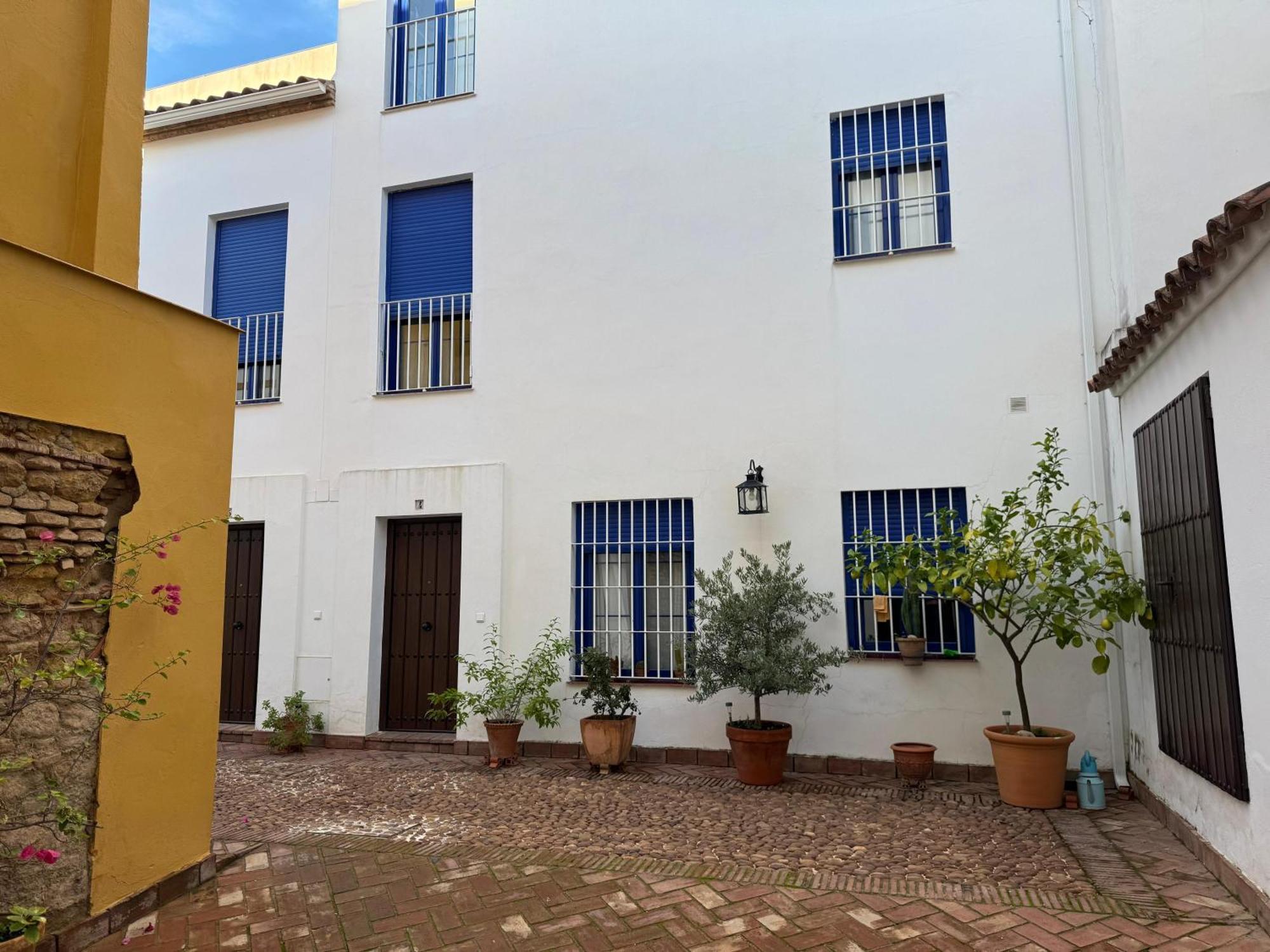 El Rincon Del Azahar, Duplex Con Encanto
