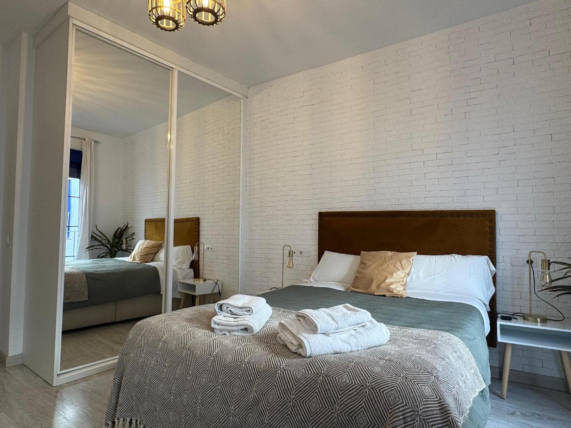 El Rincon Del Azahar, Duplex Con Encanto Apartamento *