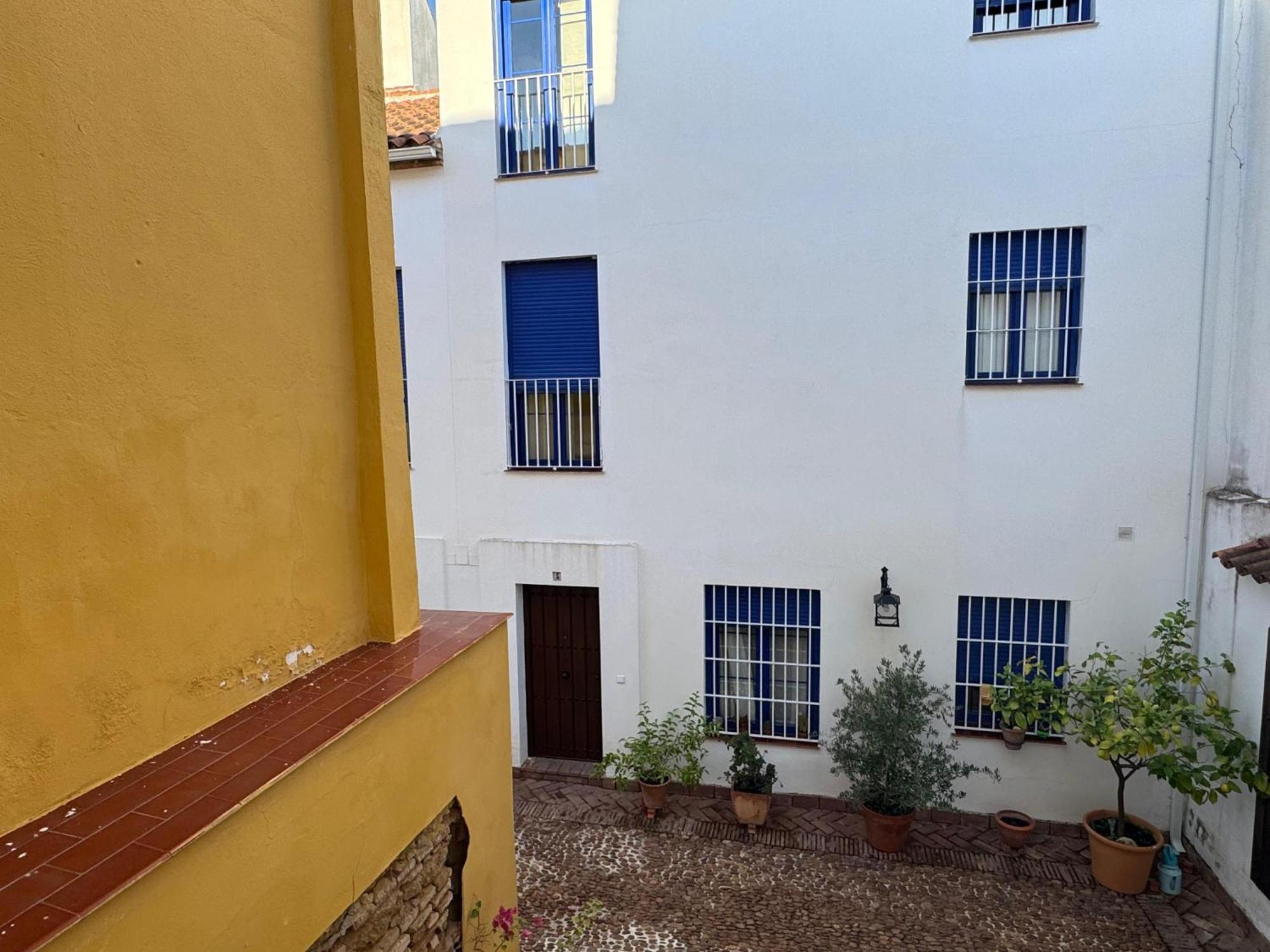 El Rincon Del Azahar, Duplex Con Encanto Apartamento Córdoba