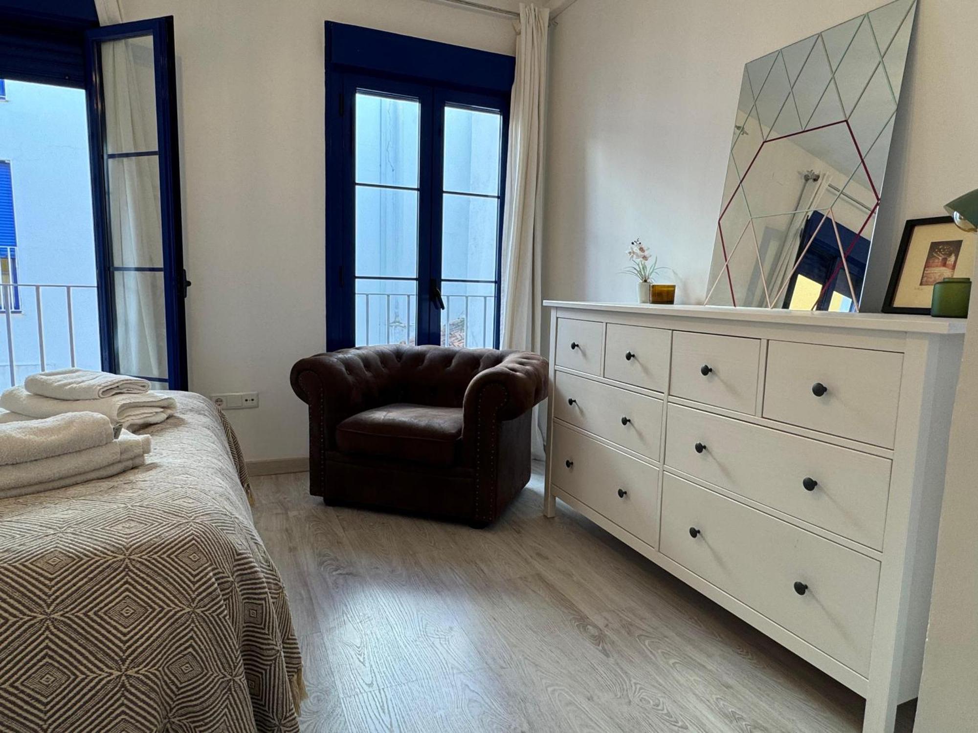 Apartamento El Rincon Del Azahar, Duplex Con Encanto Córdoba