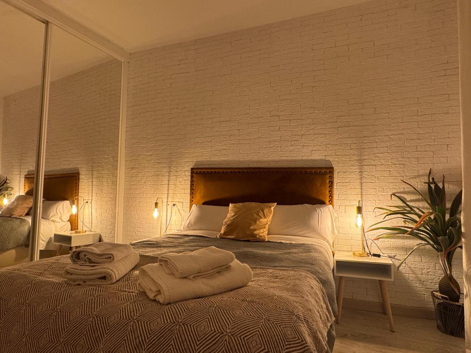 El Rincon Del Azahar, Duplex Con Encanto Córdoba