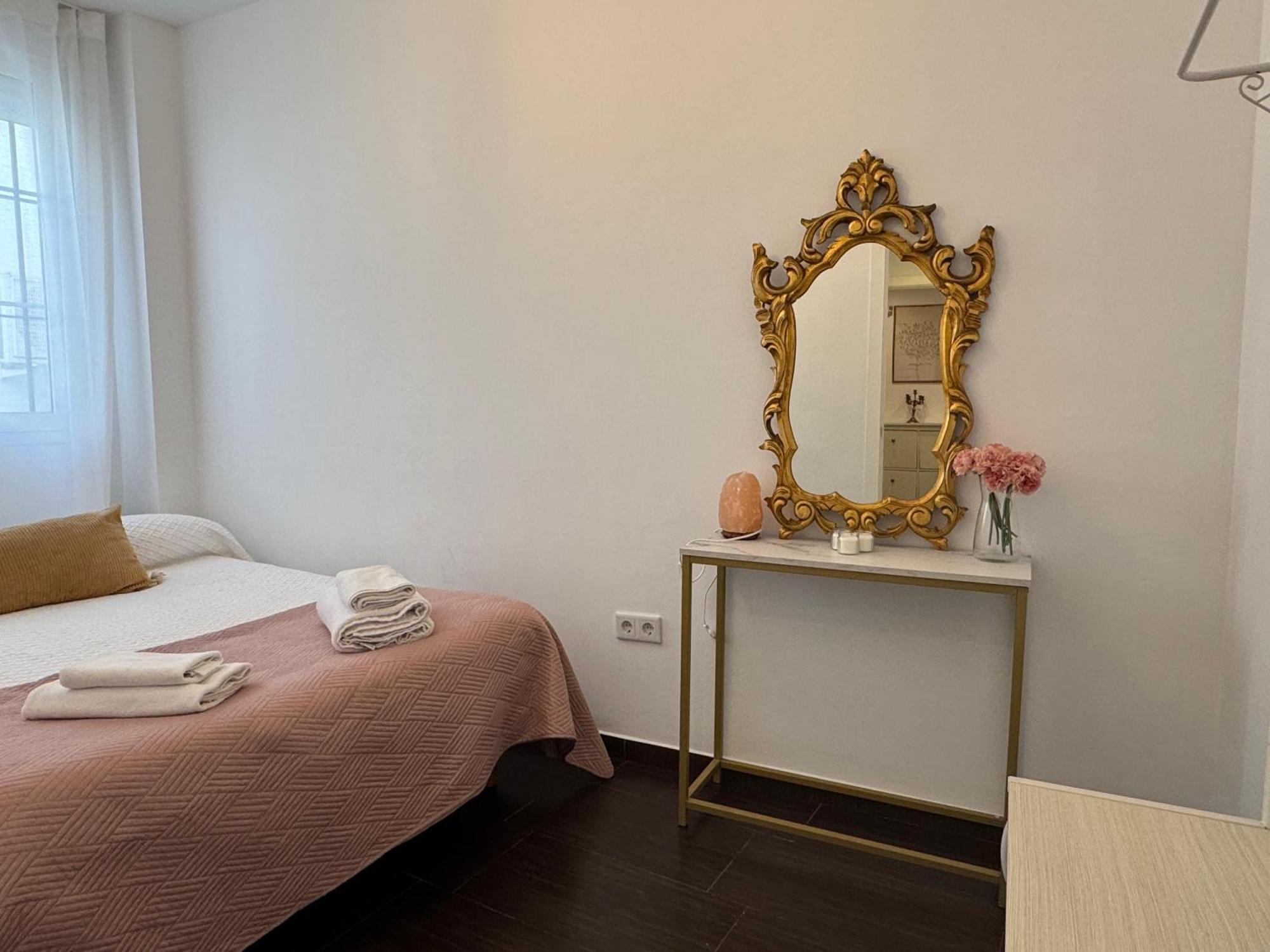 El Rincon Del Azahar, Duplex Con Encanto * Córdoba