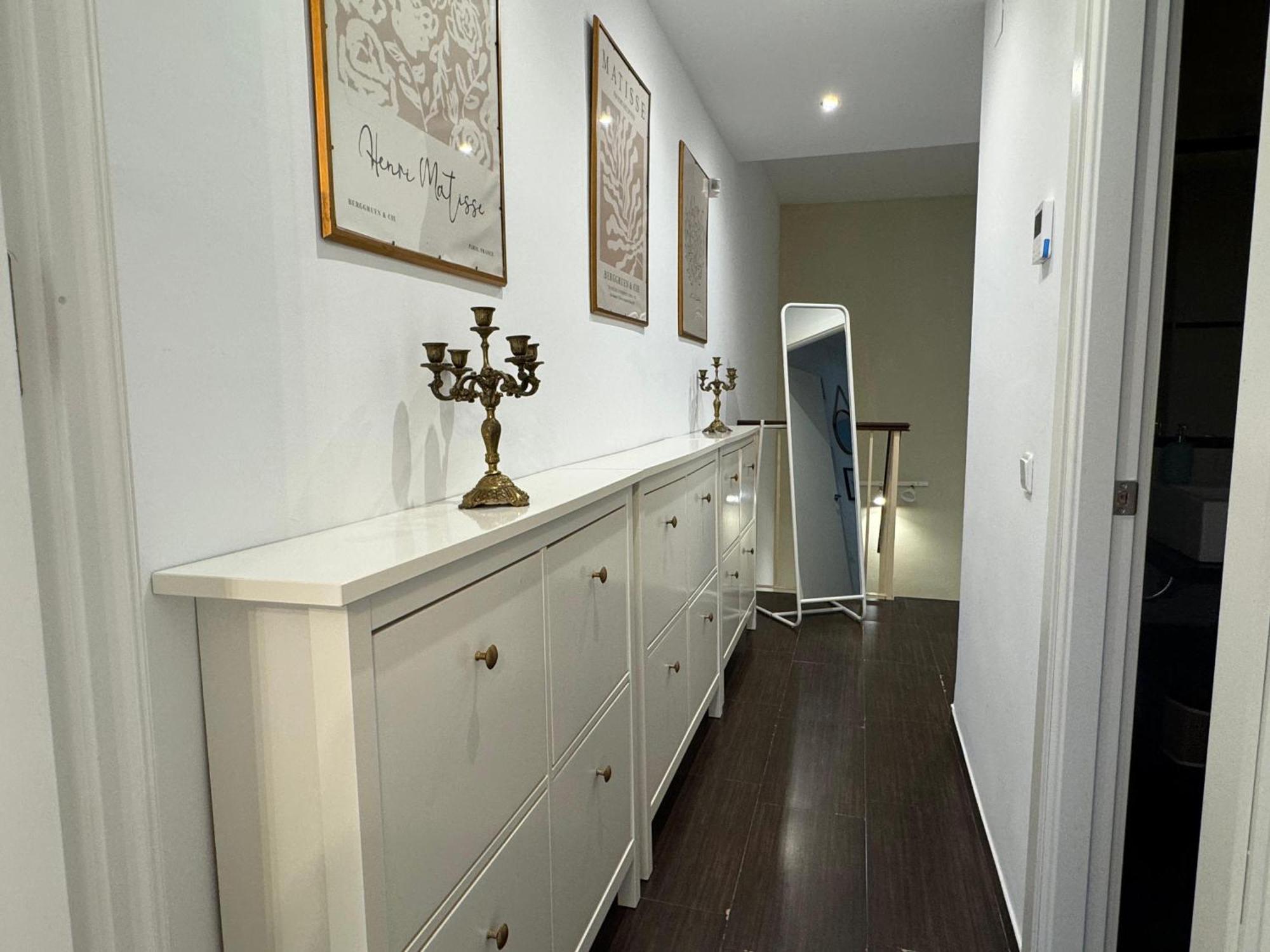 Apartamento El Rincon Del Azahar, Duplex Con Encanto