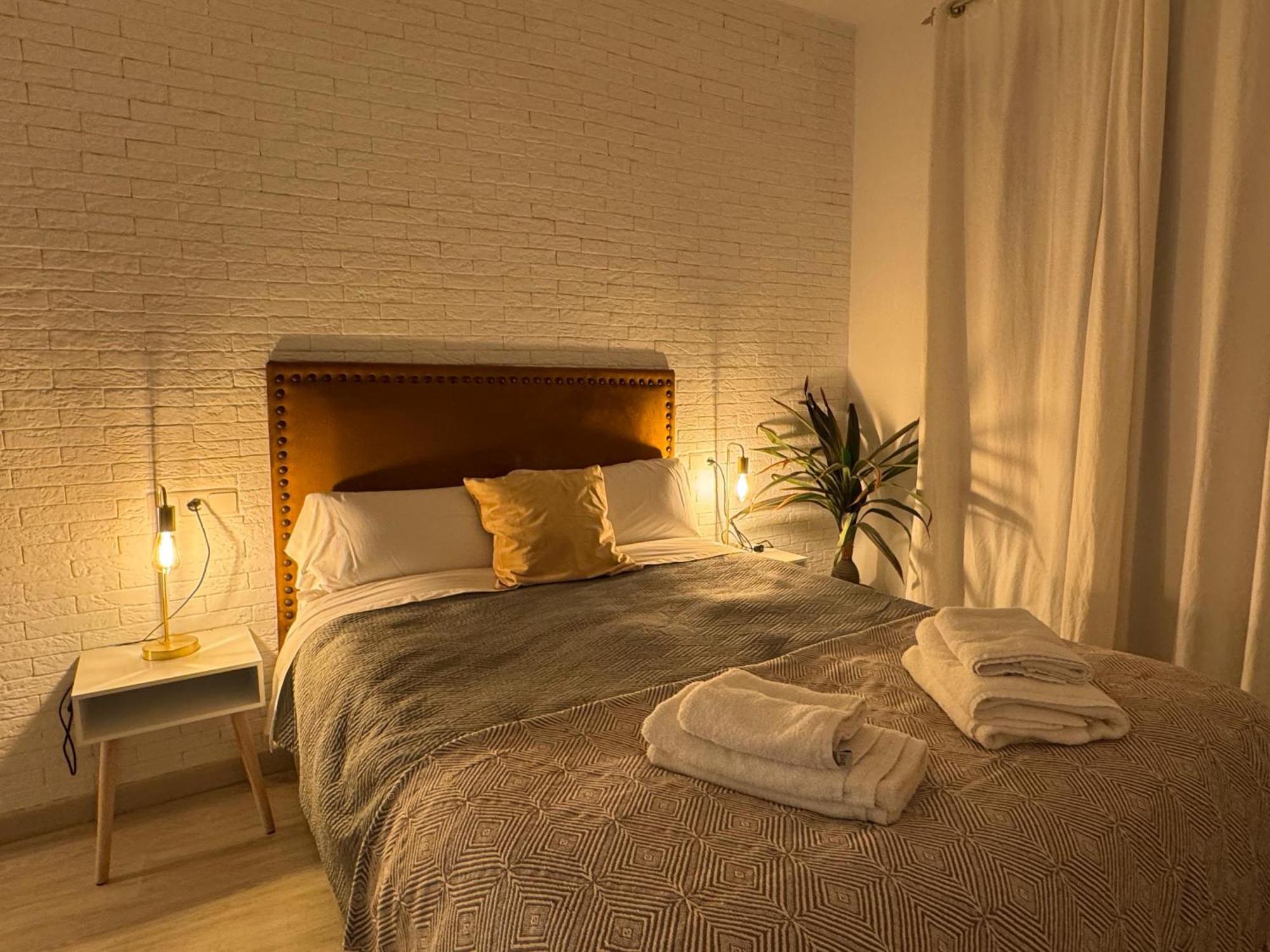 Apartamento El Rincon Del Azahar, Duplex Con Encanto *
