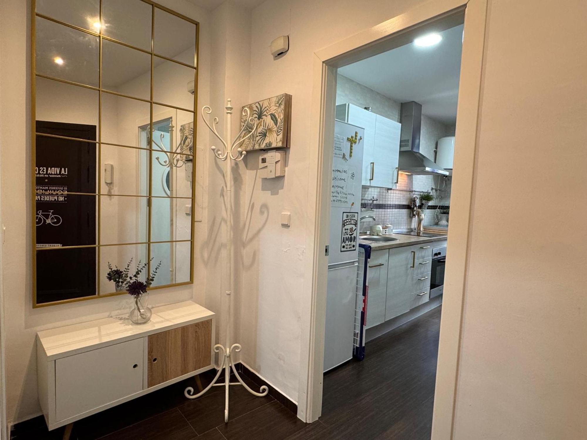 El Rincon Del Azahar, Duplex Con Encanto Apartamento Córdoba