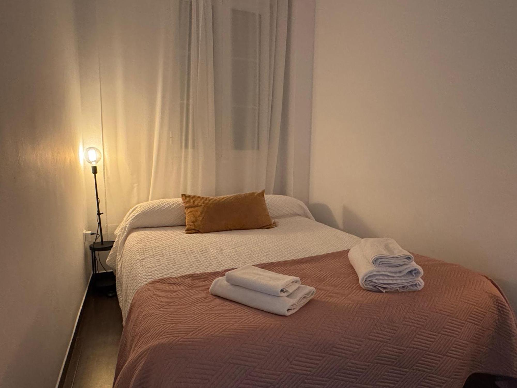 Apartamento El Rincon Del Azahar, Duplex Con Encanto Córdoba