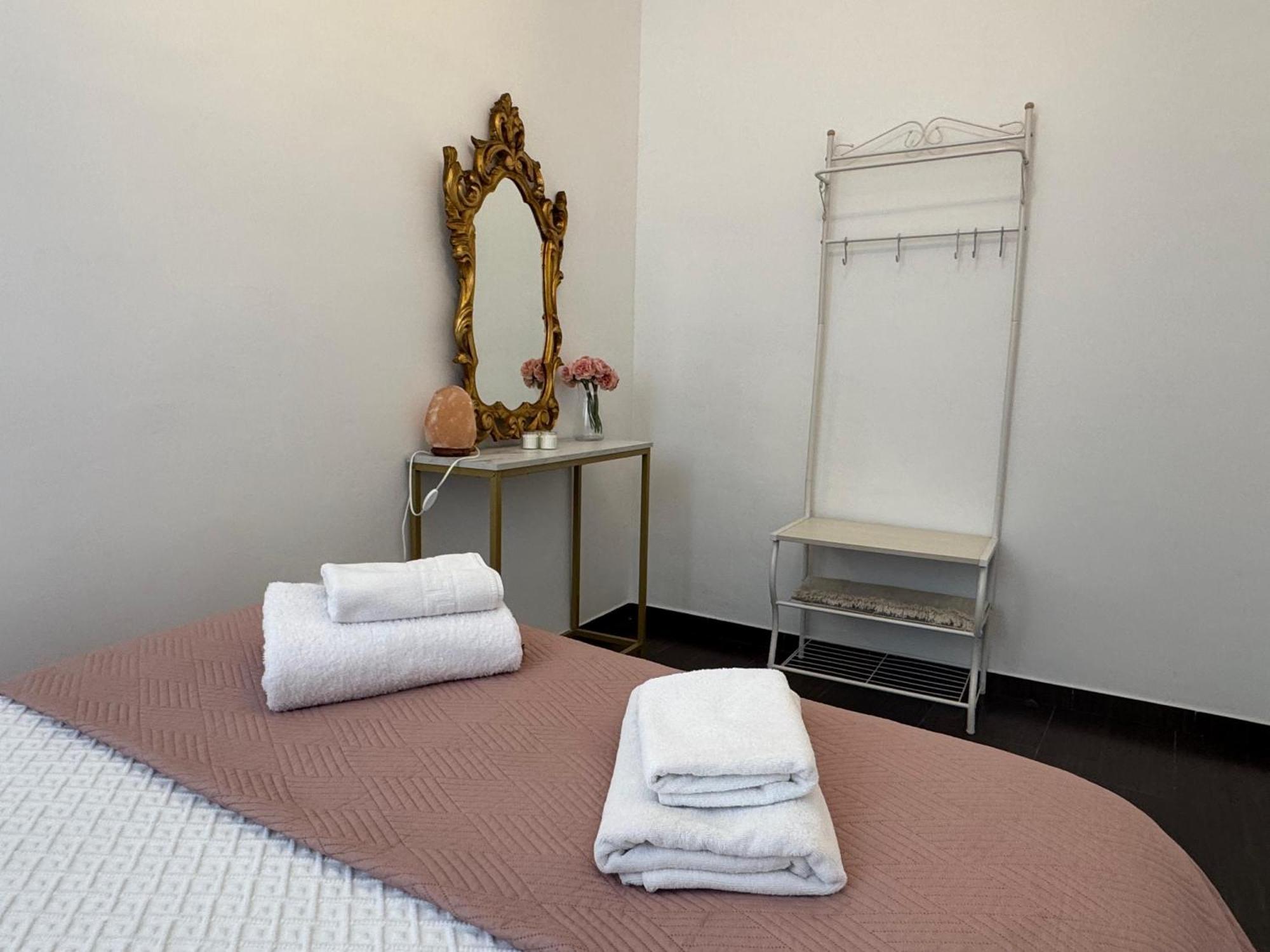El Rincon Del Azahar, Duplex Con Encanto * Córdoba