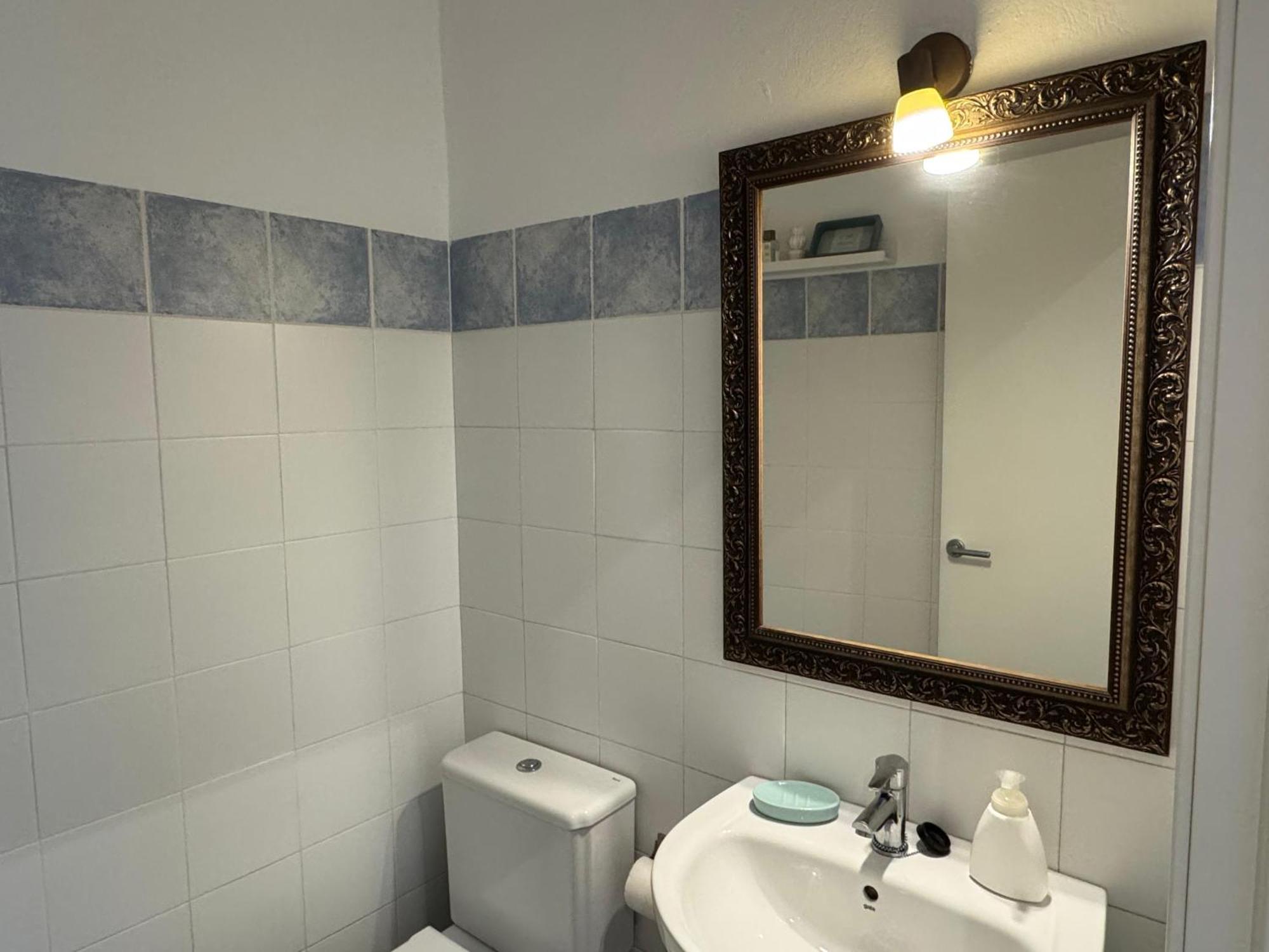 El Rincon Del Azahar, Duplex Con Encanto Apartamento