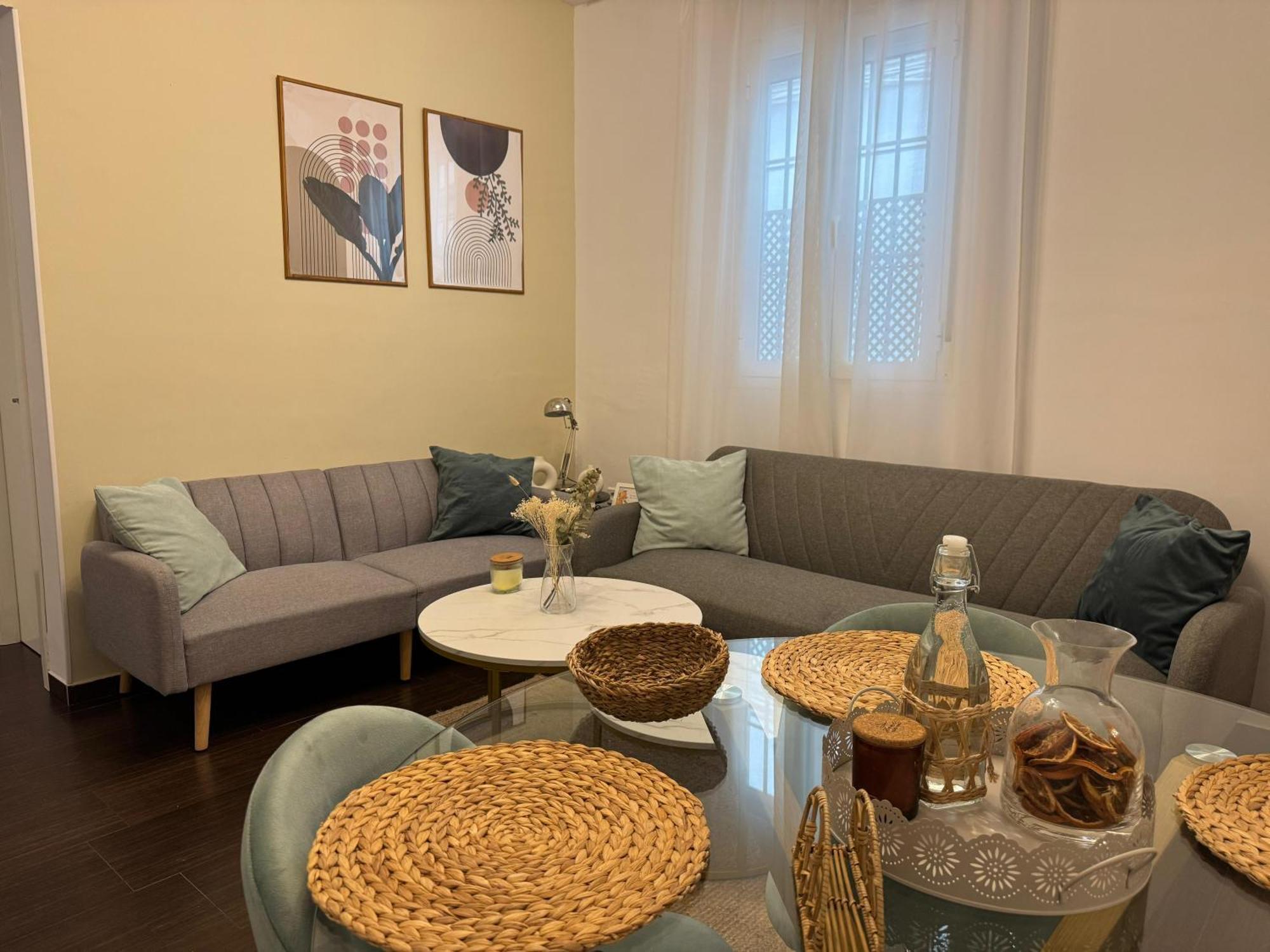 El Rincon Del Azahar, Duplex Con Encanto Apartamento Córdoba