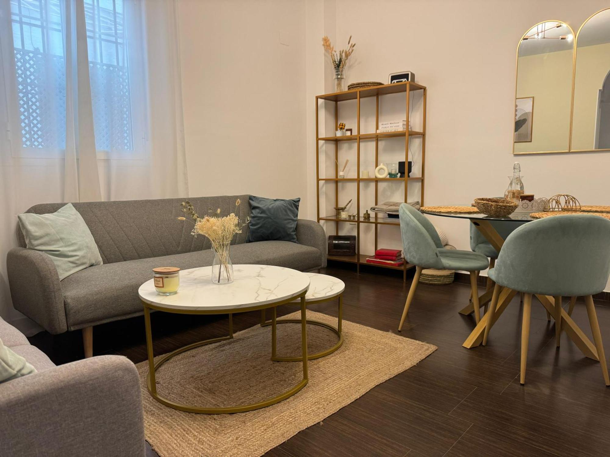 El Rincon Del Azahar, Duplex Con Encanto