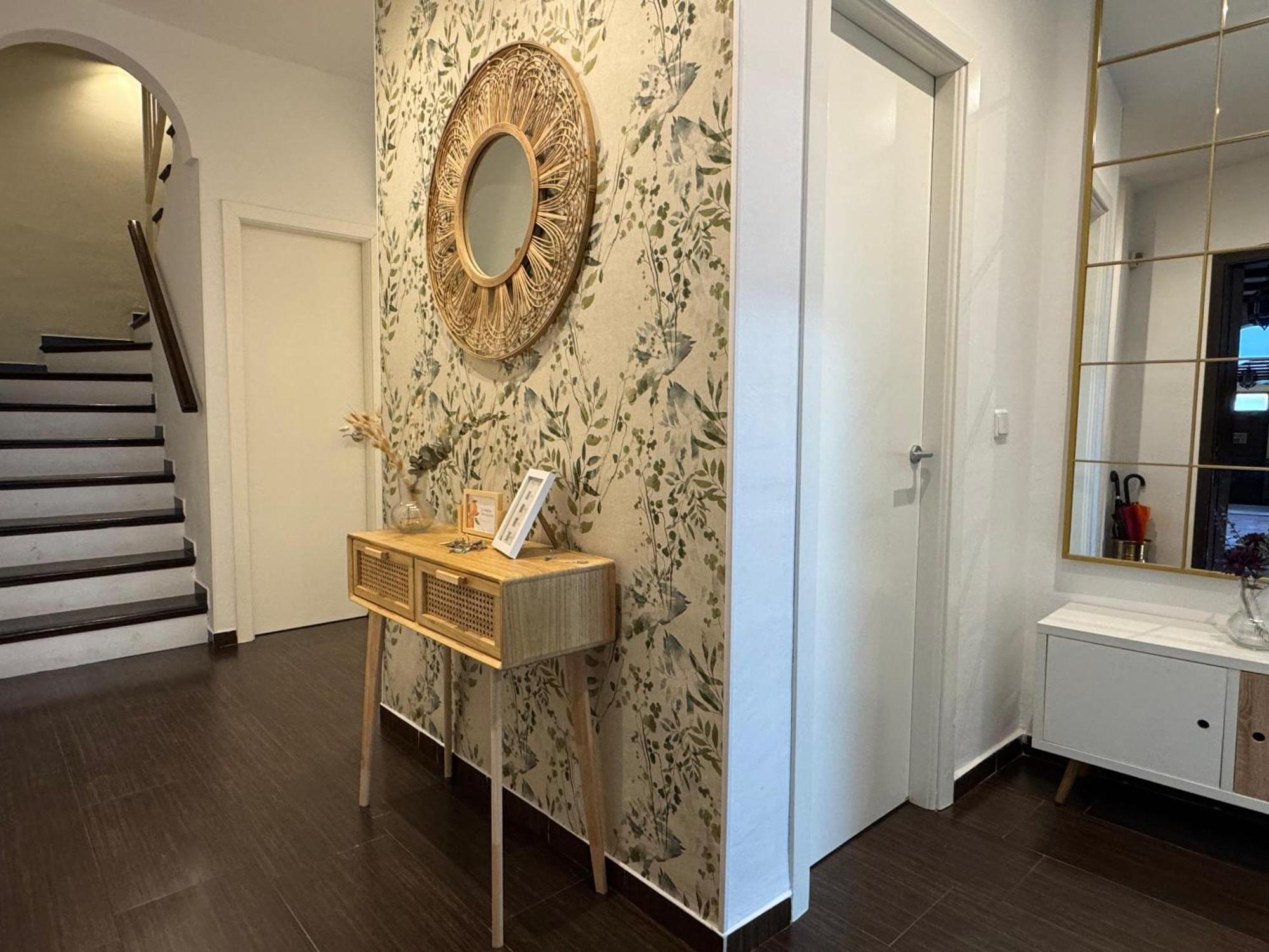 El Rincon Del Azahar, Duplex Con Encanto Apartamento *