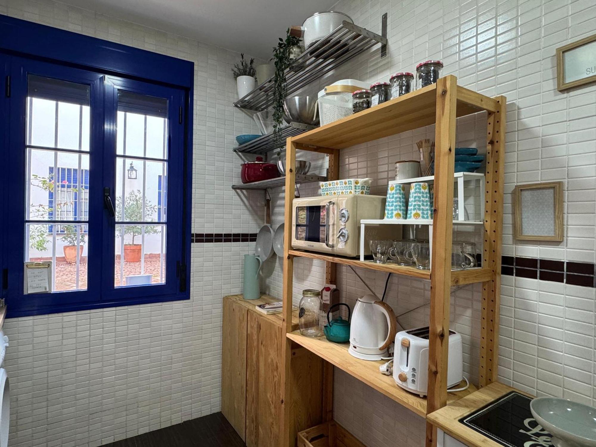 El Rincon Del Azahar, Duplex Con Encanto