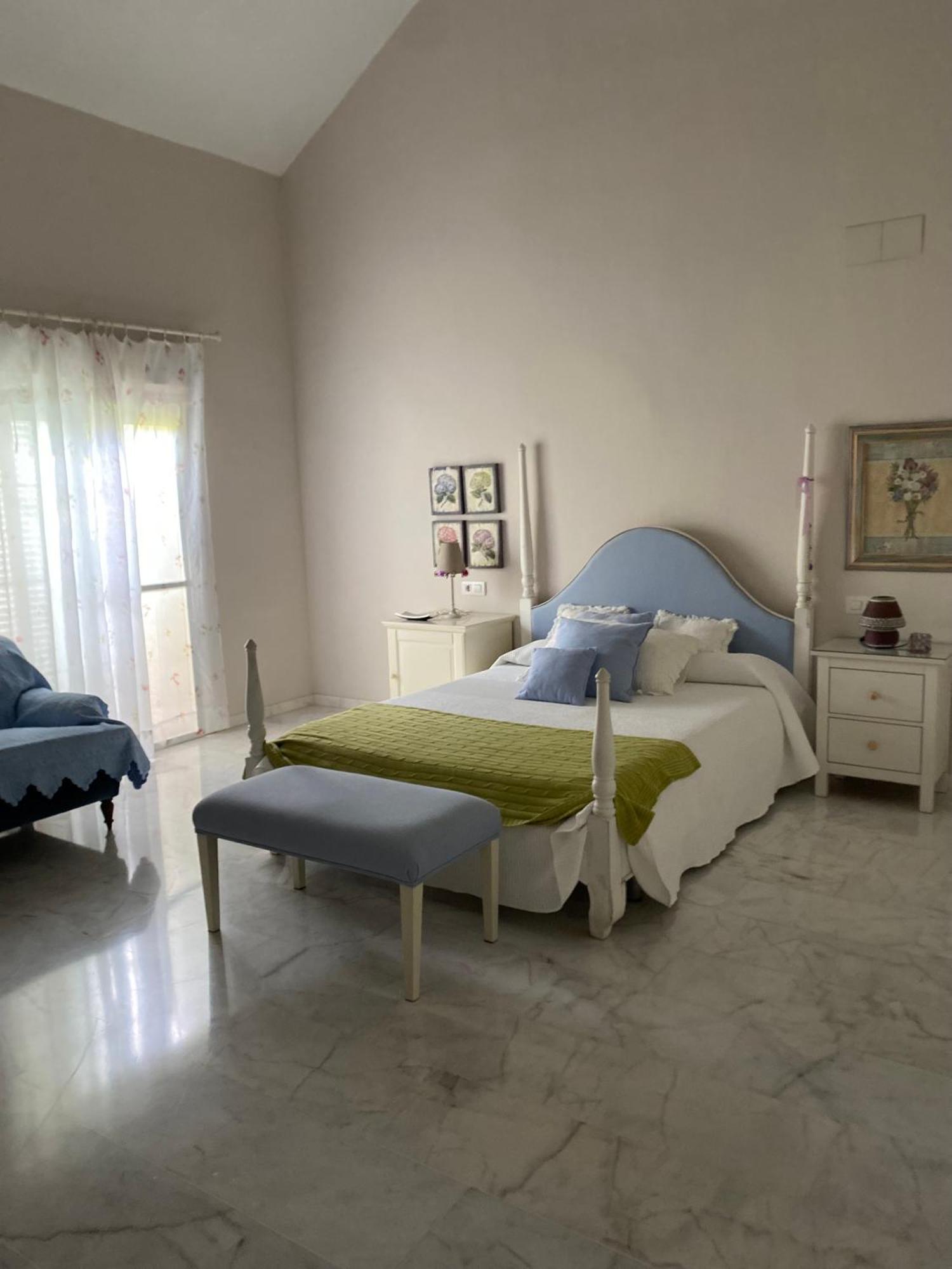Сasa de vacaciones Cocotera Córdoba
