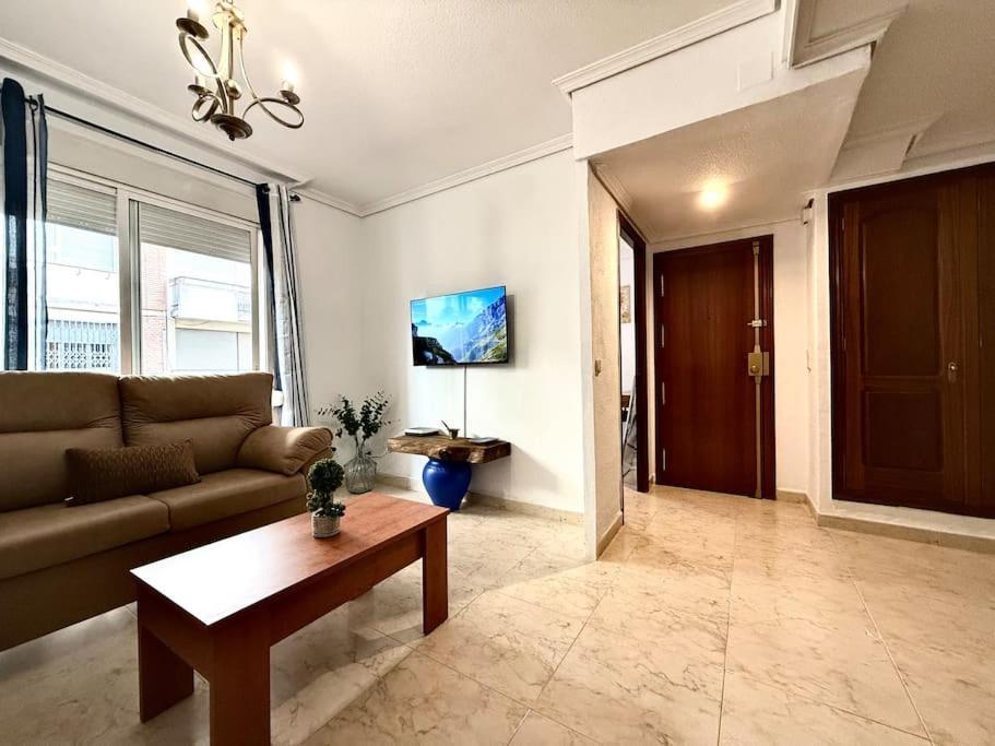 El Rincon De Carmen Apartamento *
