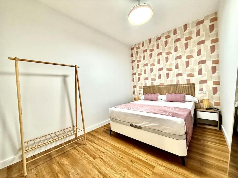 Zenpark Apartamento