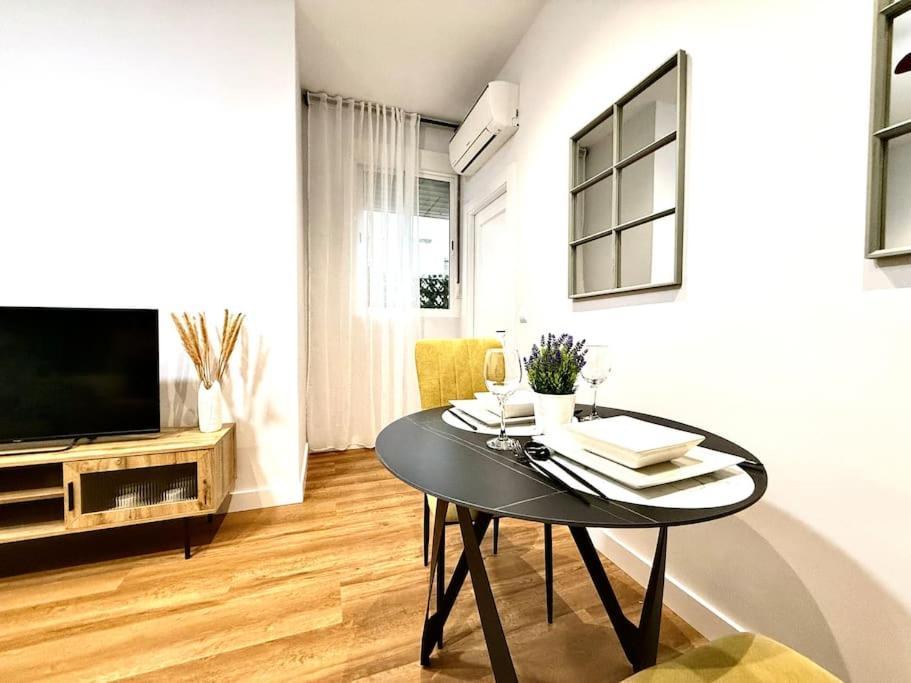 Zenpark Apartamento *