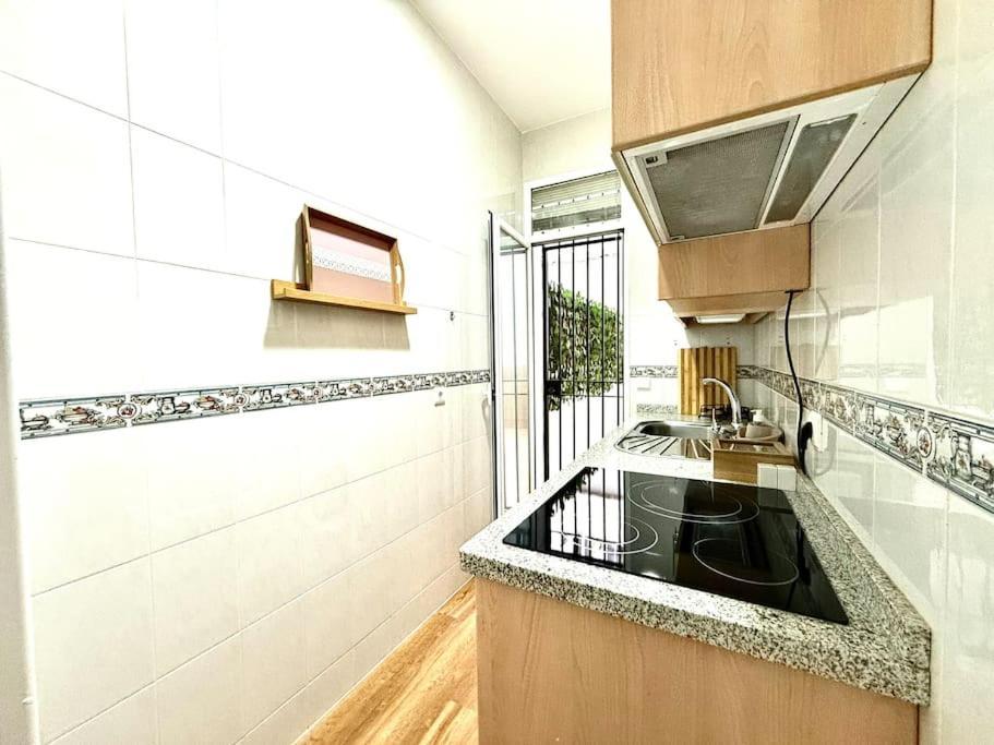 Apartamento Zenpark Córdoba