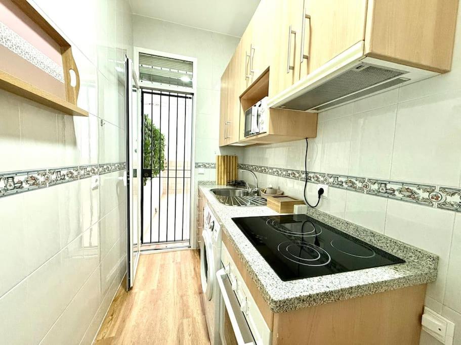 Apartamento Zenpark
