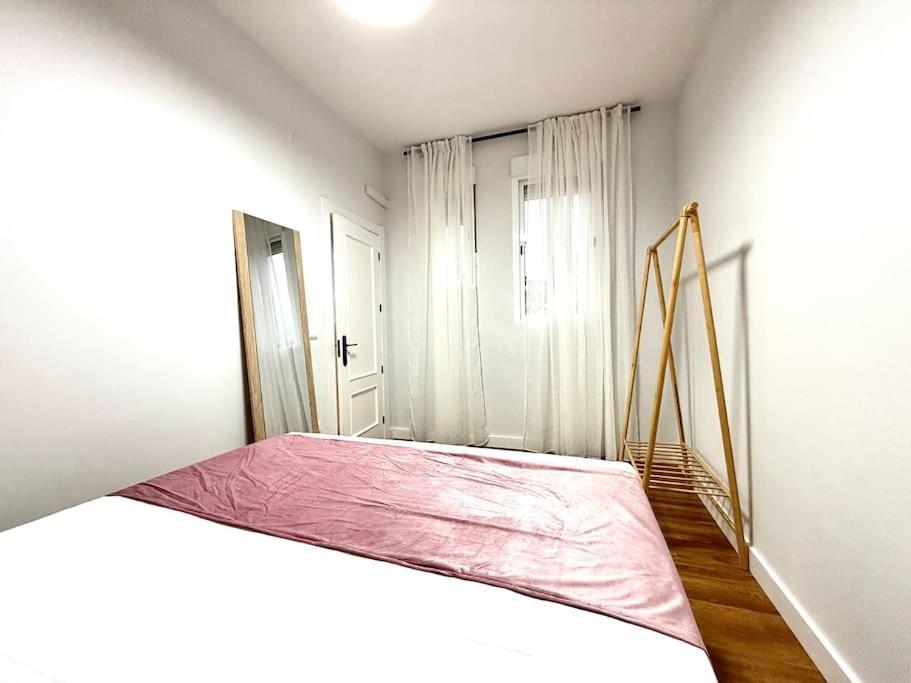 Zenpark Apartamento Córdoba