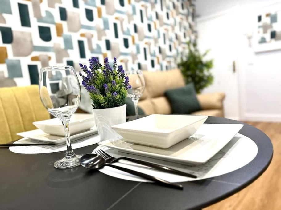 Apartamento Zenpark Córdoba