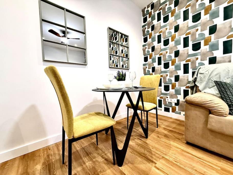 Apartamento Zenpark