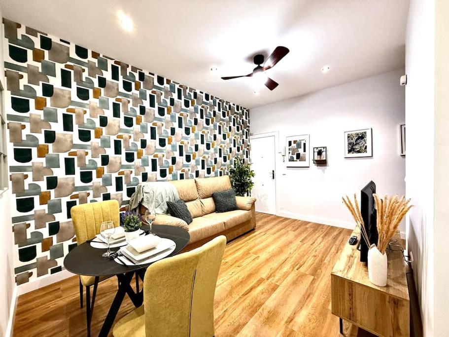 Zenpark Apartamento Córdoba