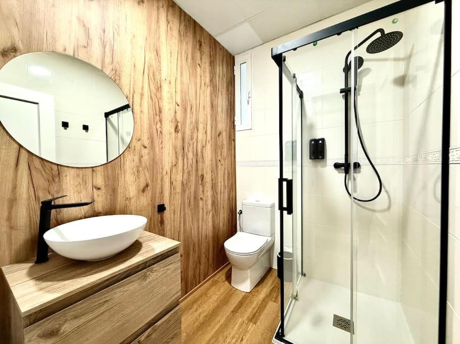 Apartamento Zenpark *