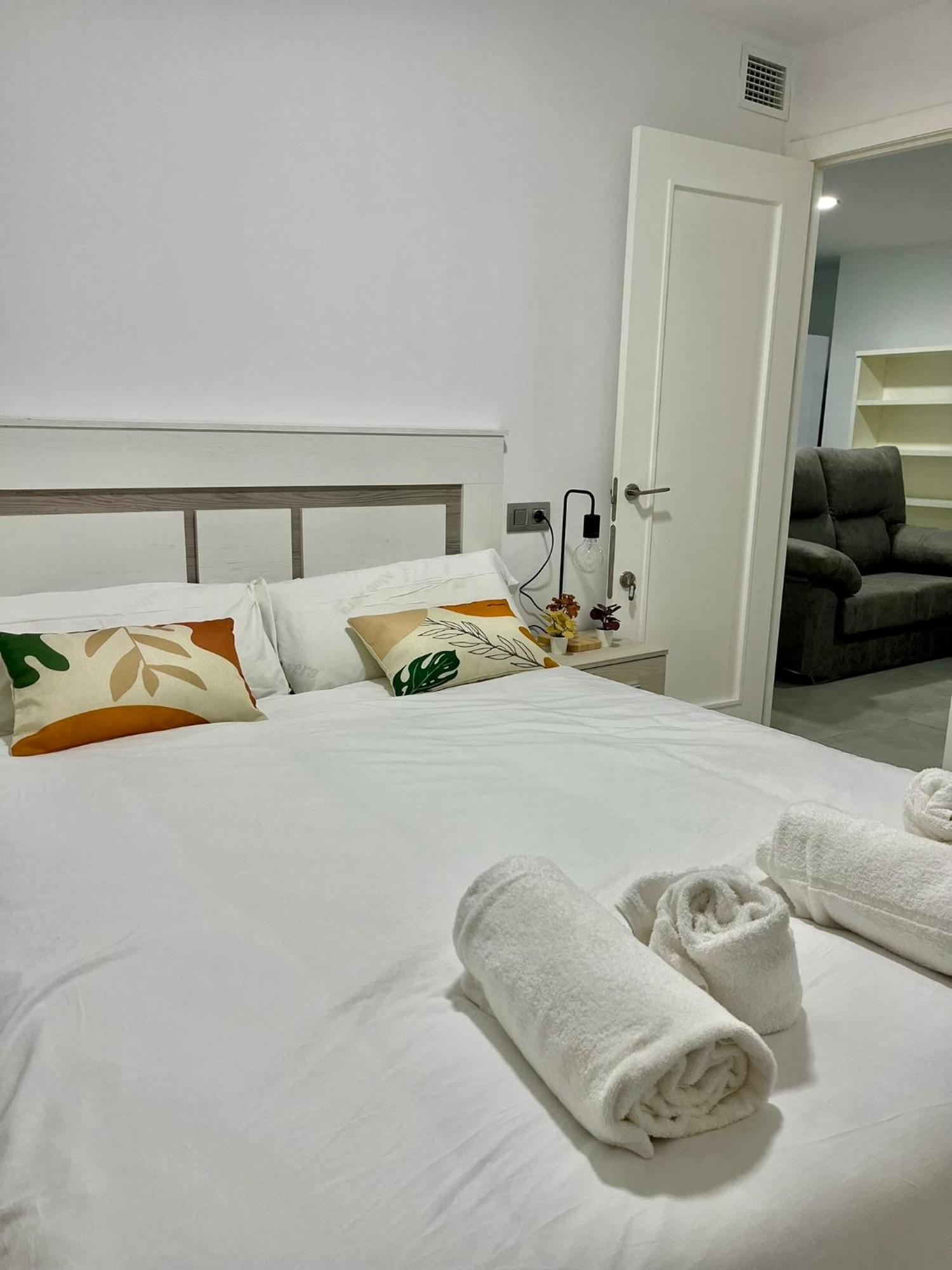 Duplex Agustin M Con Parking Gratuito