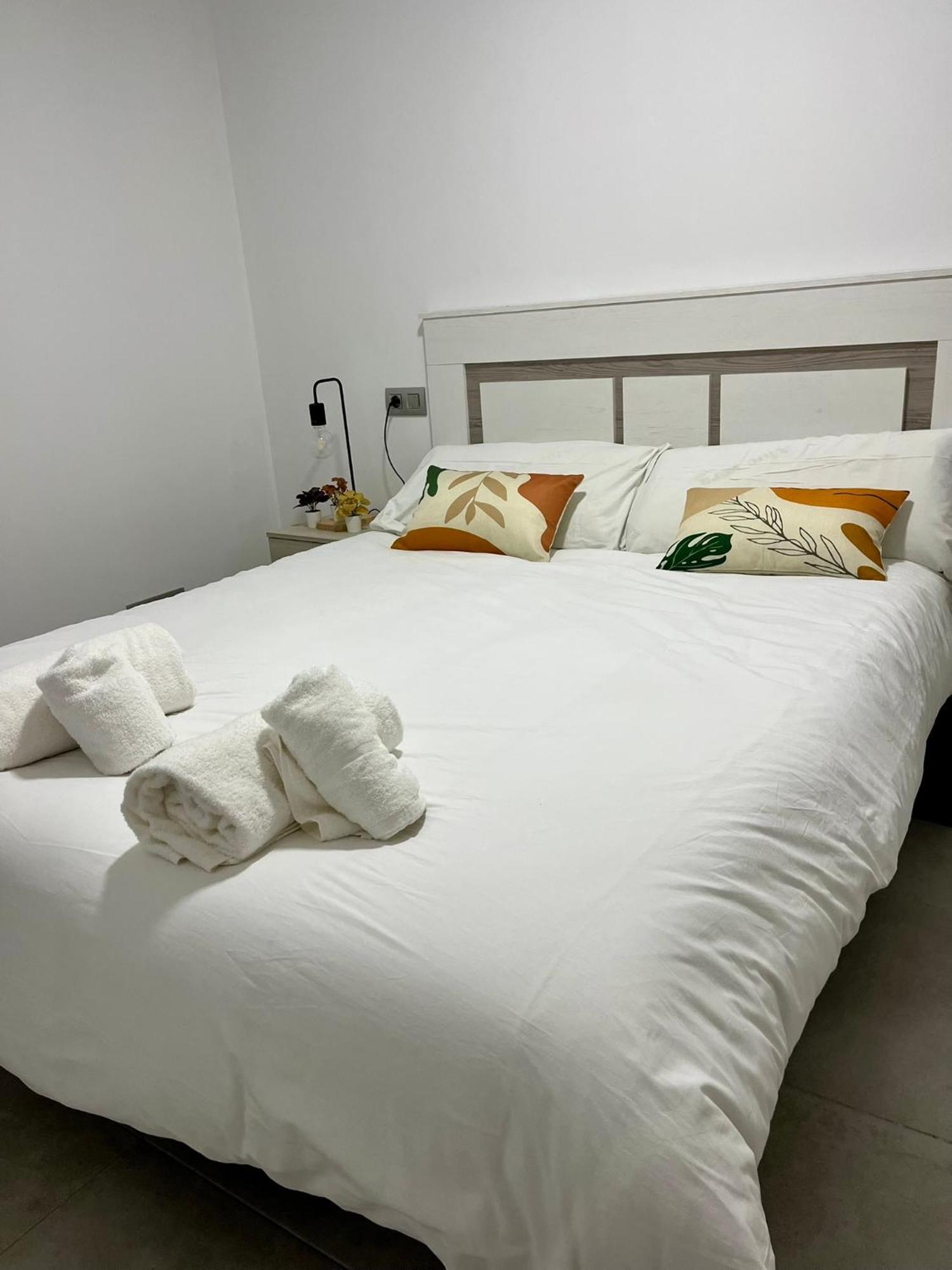 Duplex Agustin M Con Parking Gratuito Apartamento