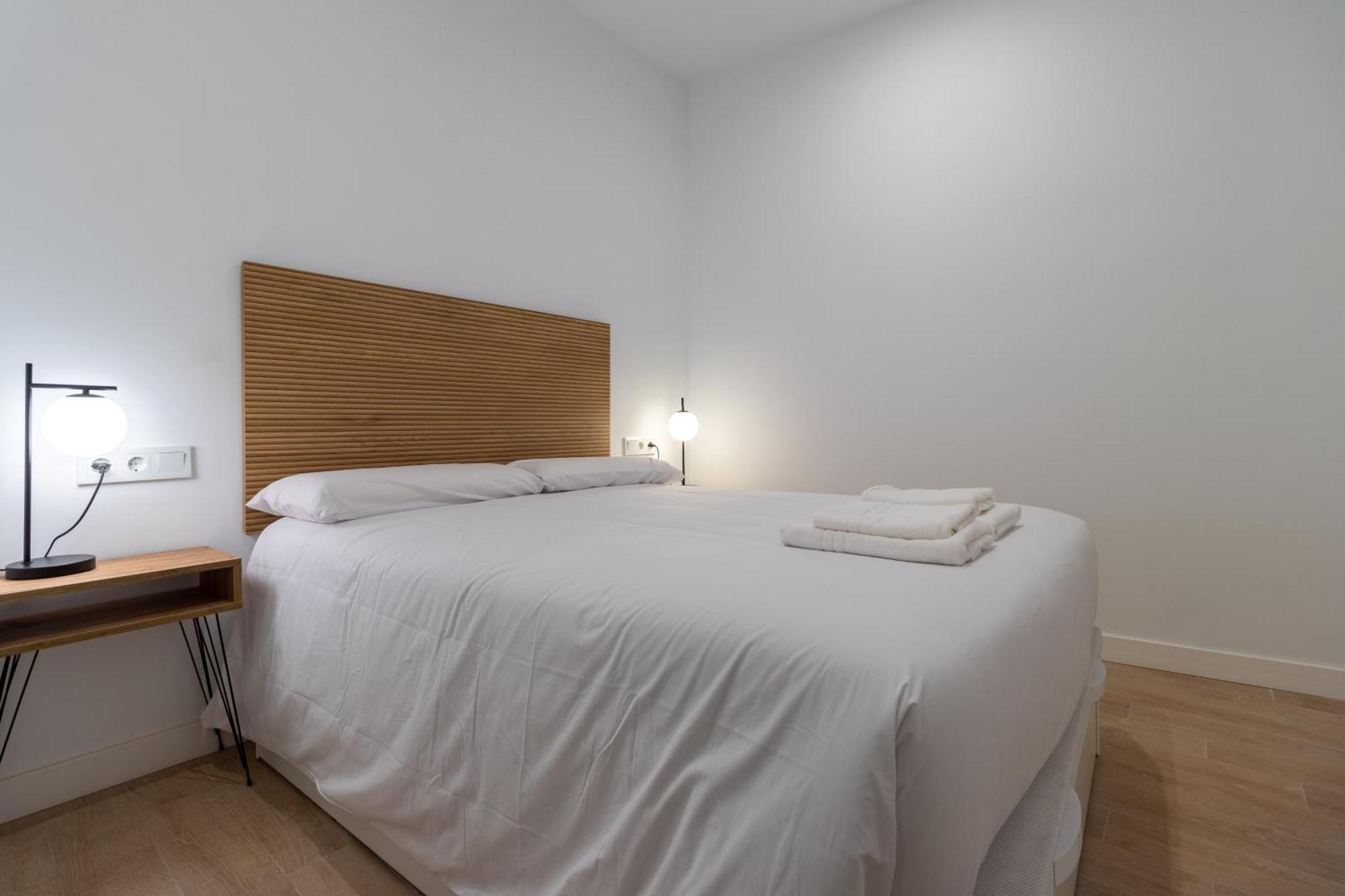 Apartamento Bn Centro