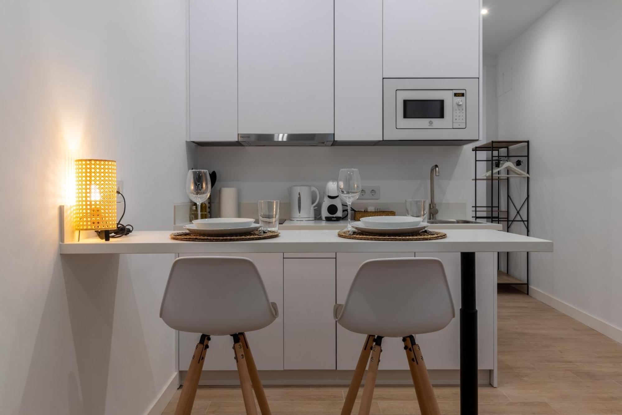 Apartamento Bn Centro