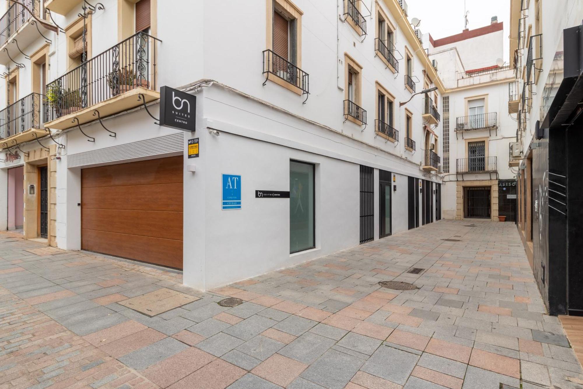 Apartamento Bn Centro