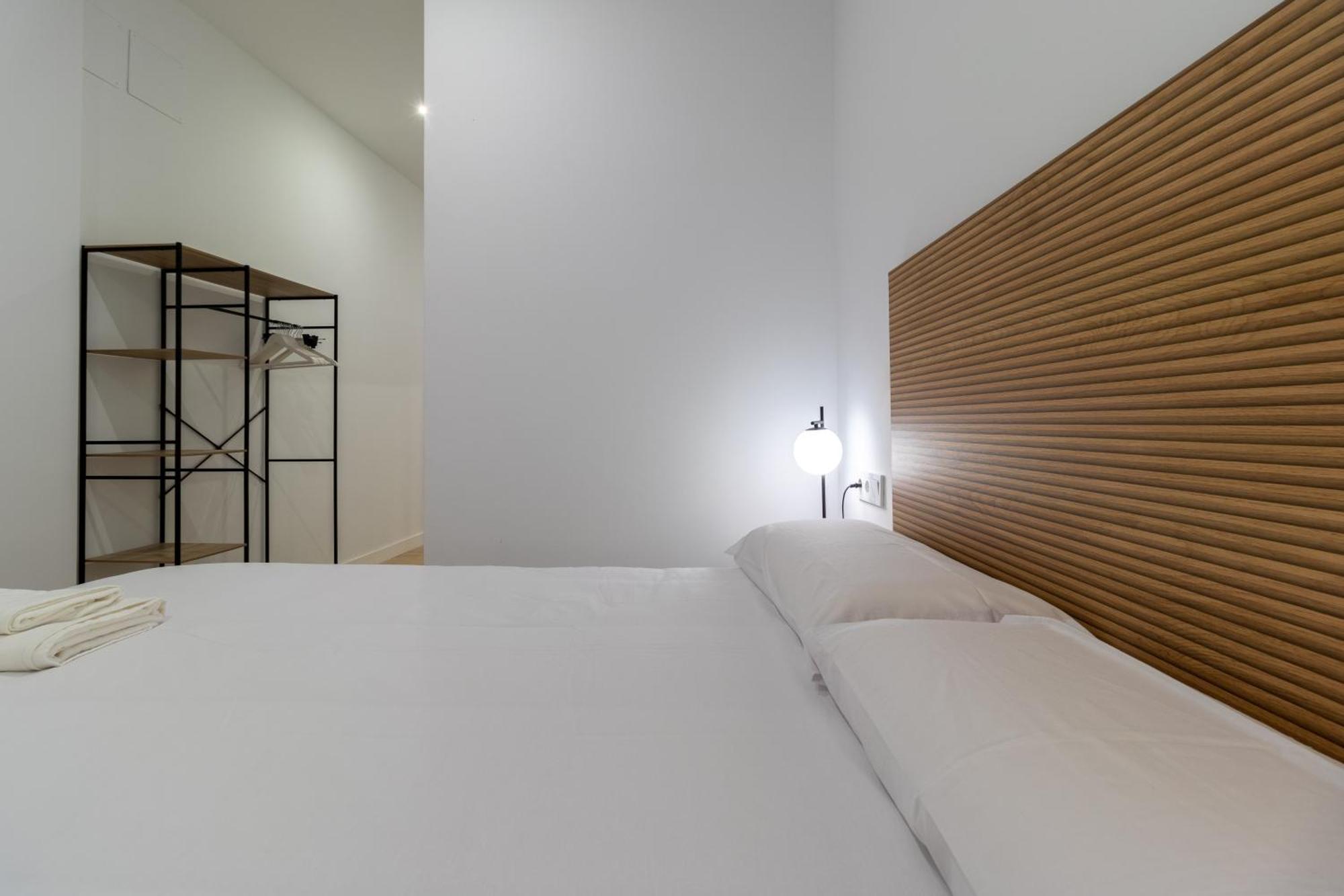 Apartamento Bn Centro *